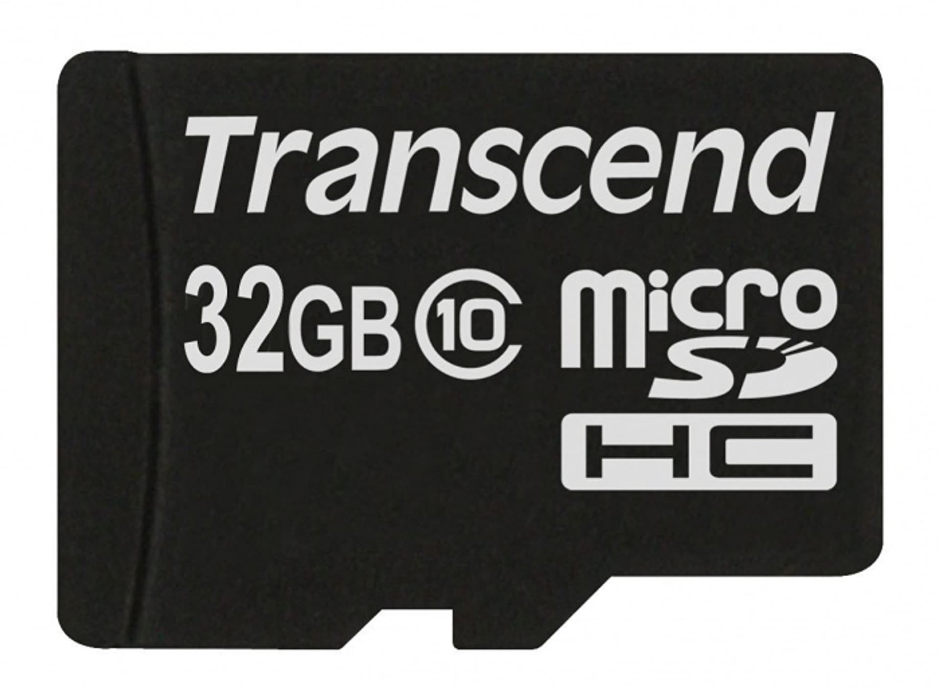 

Karta pamięci TRANSCEND 32 GB