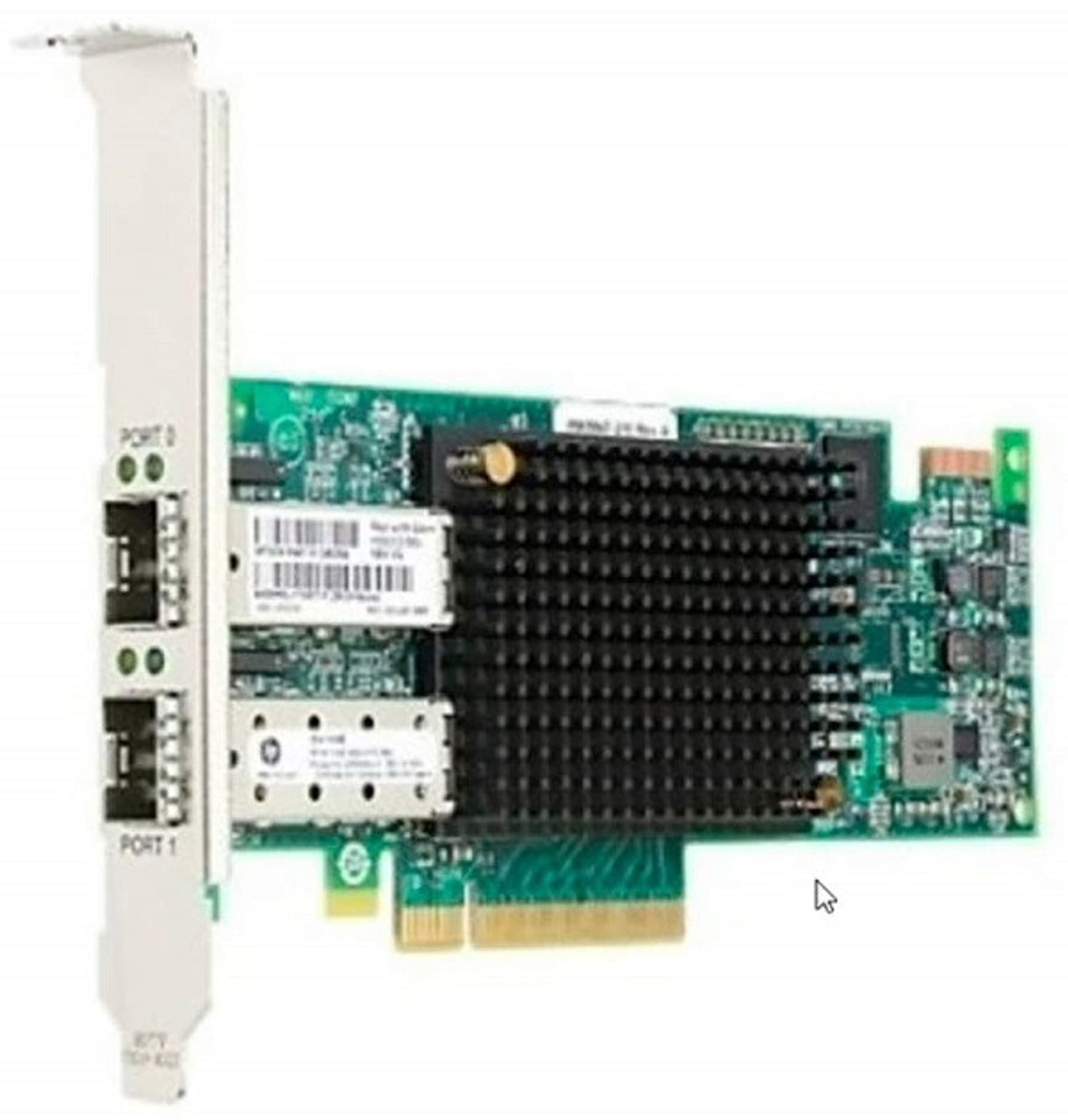

LENOVO 01CV840 2x Fibre Channel (FC)