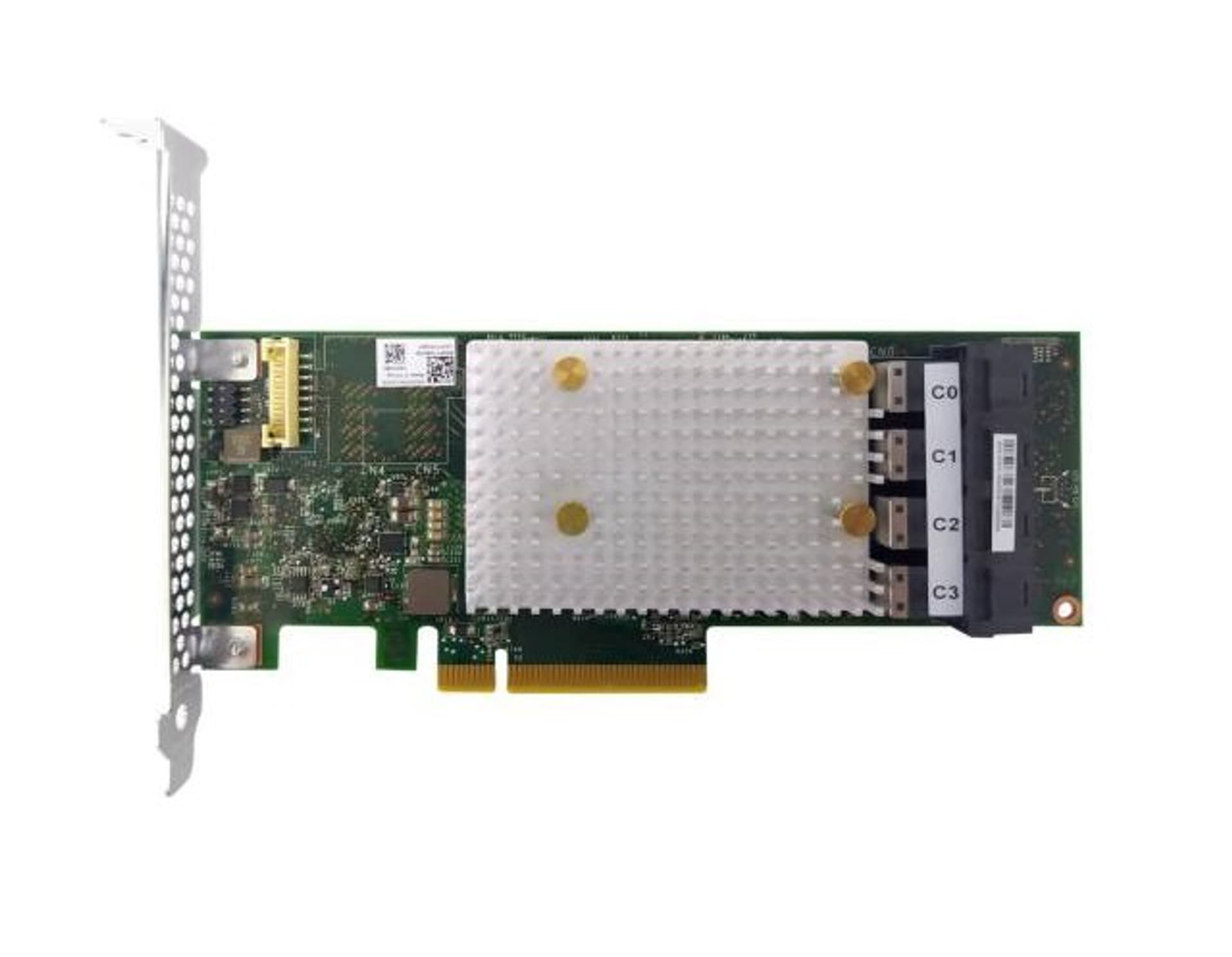 

Serwer Raid Adapter LENOVO 4Y37A72483