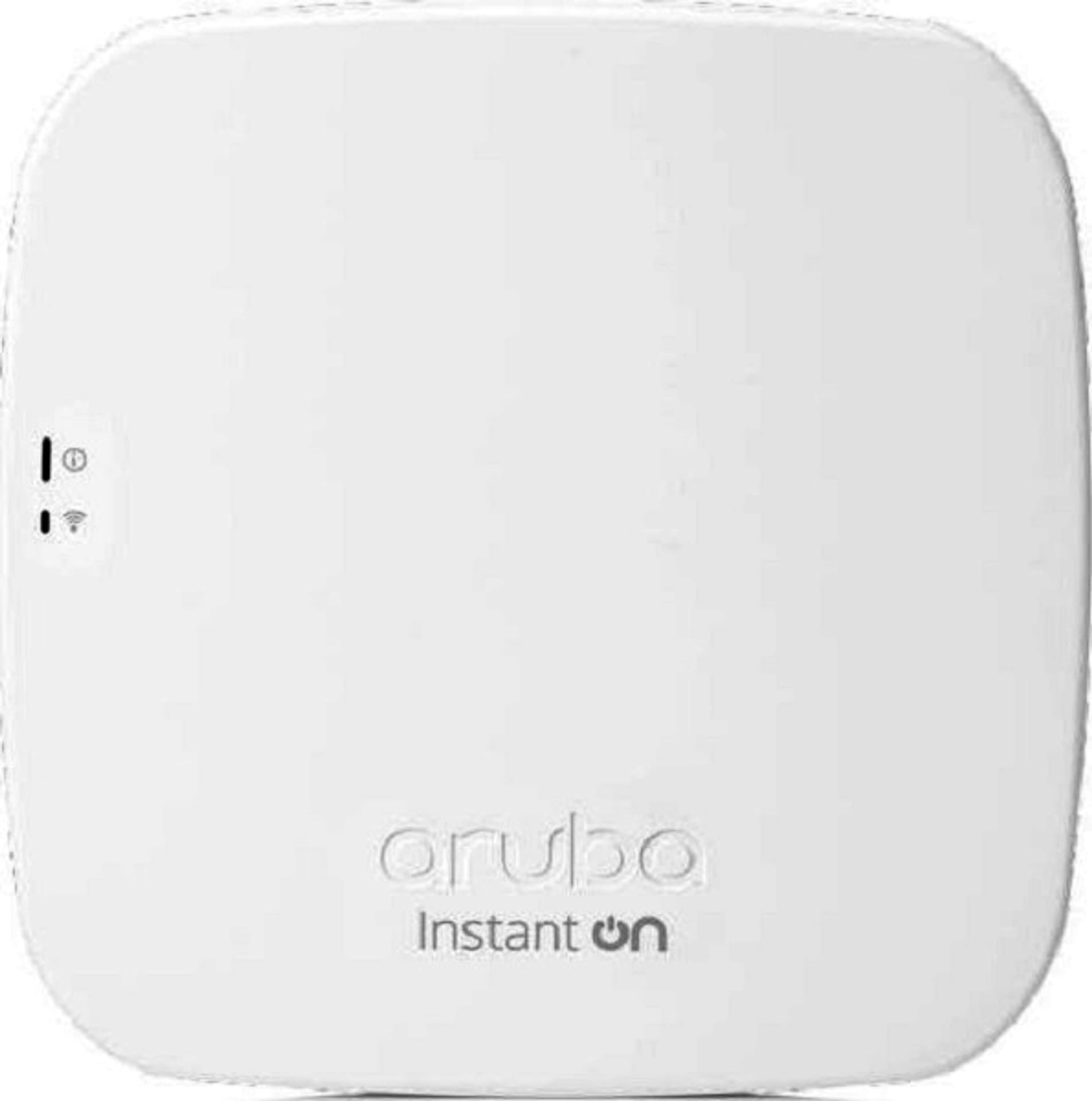 

Access Point HP Aruba R3J24A