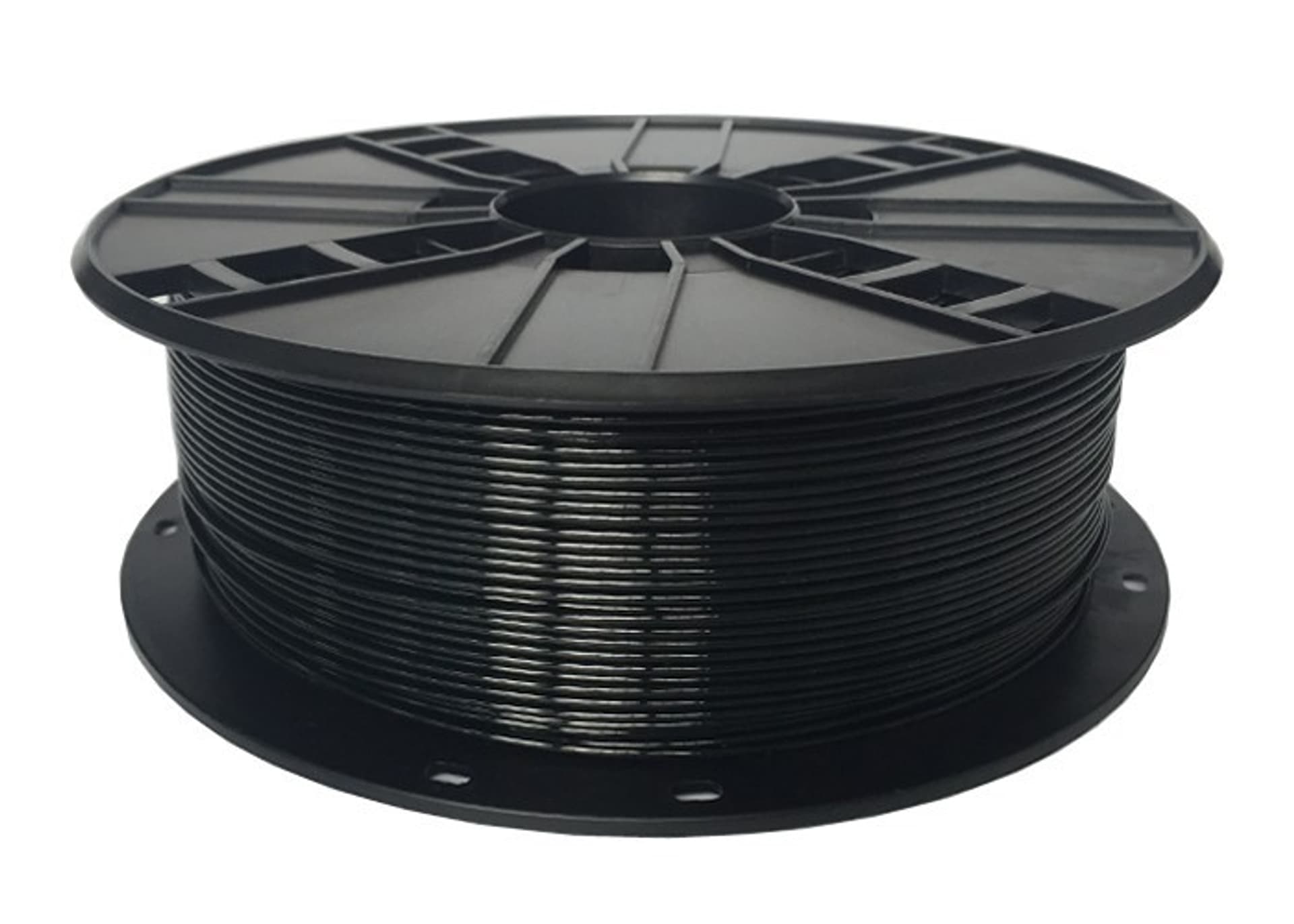 

Filament drukarki 3D PETG/1.75mm/1kg/czarny