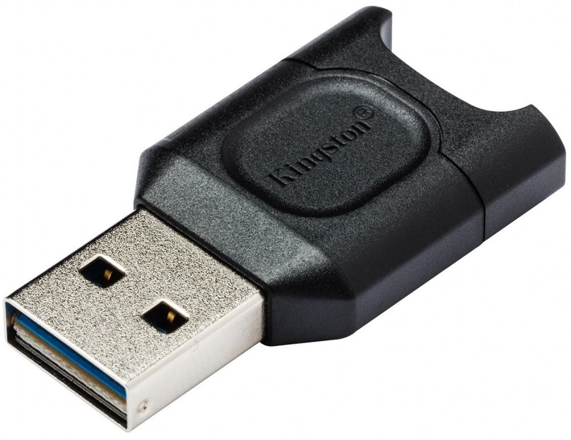 

Czytnik kart MobileLite Plus USB 3.1 SDHC/SDXC