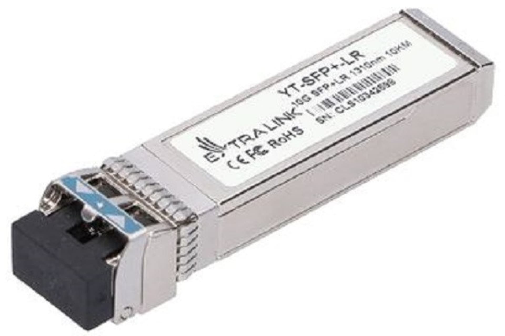 

EXTRALINK SFP+ 10G 1310NM SM LC 10KM (DEDICATED TO HP/ARUBA)
