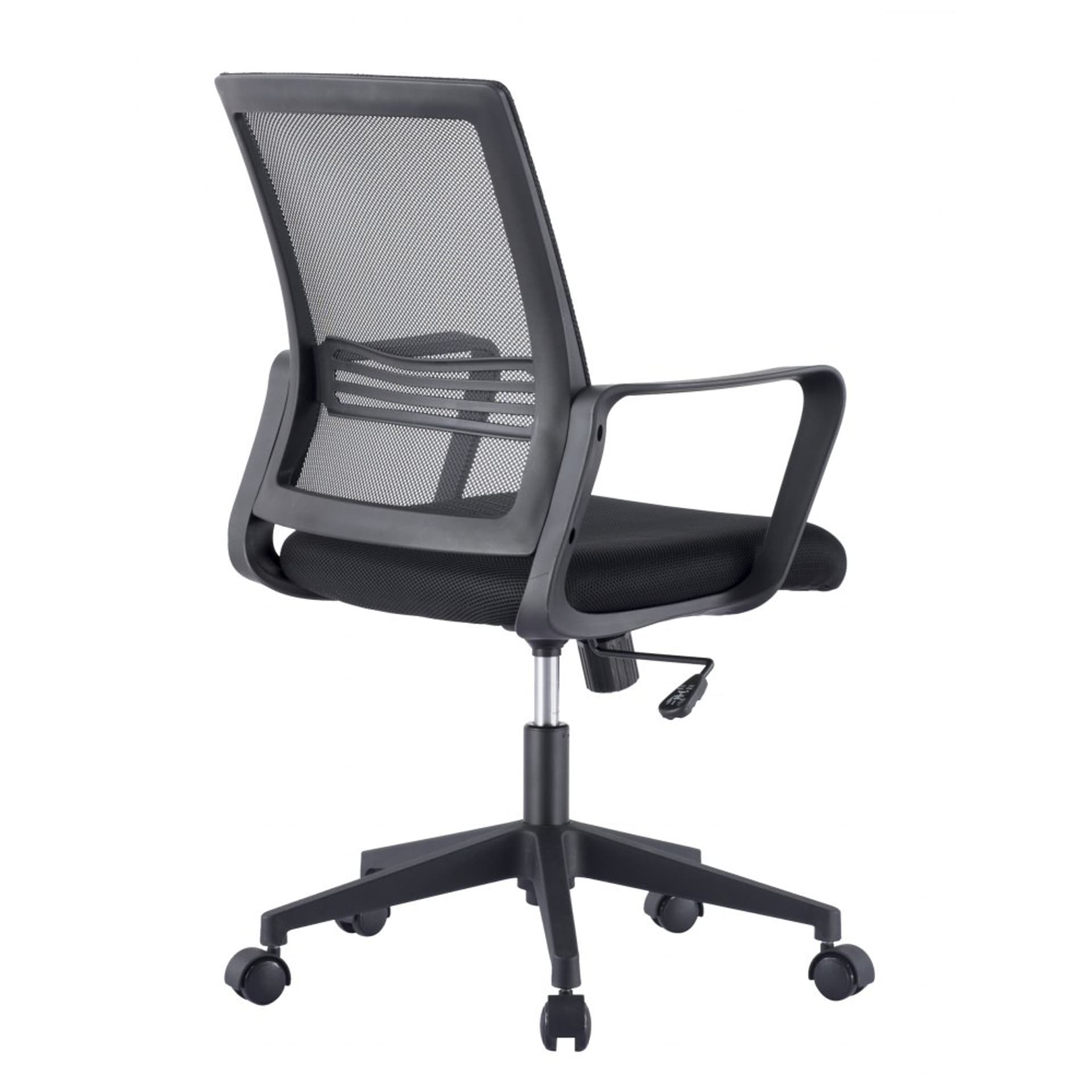 

Fotel ICA-CT MC063BK TECHLY