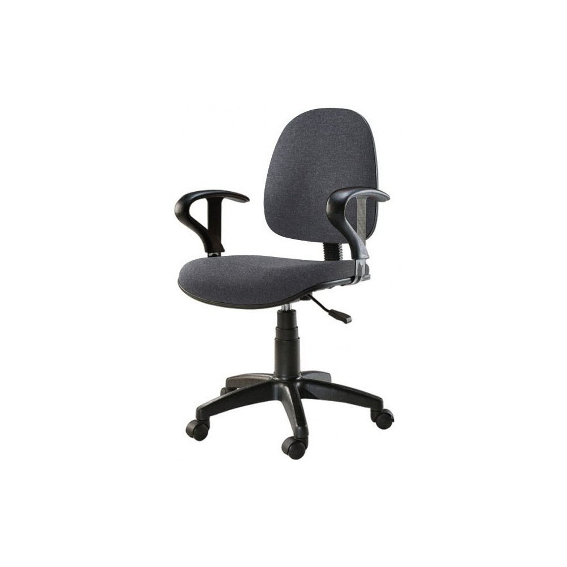 

Fotel ICA-CT MC04GY TECHLY