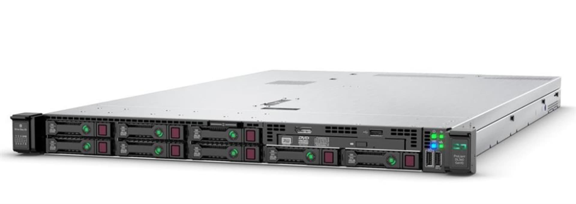 

Serwer HP ProLiant DL380 Gen10 Rack 1U P23578-B21