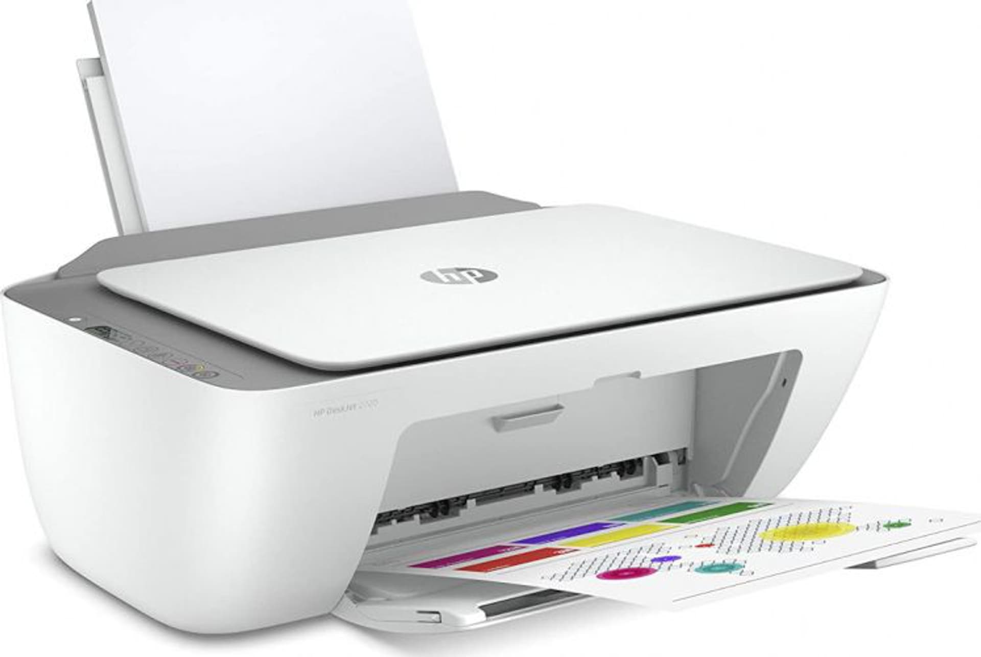 

Urządzenie wielofunkcyjne atramentowe HP DeskJet 2720e 26K67B