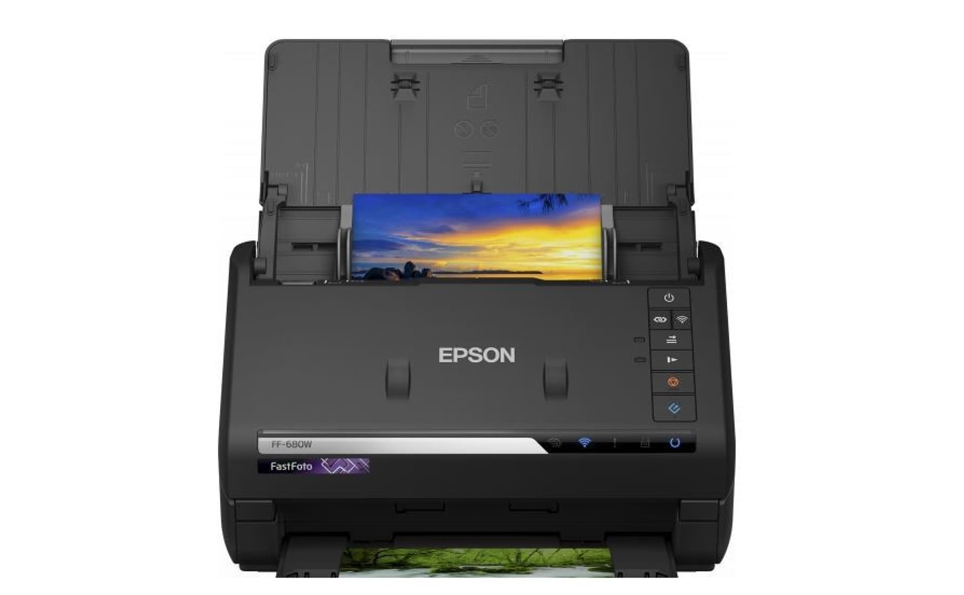 

Skaner dokumentów EPSON FF-680W B11B237401
