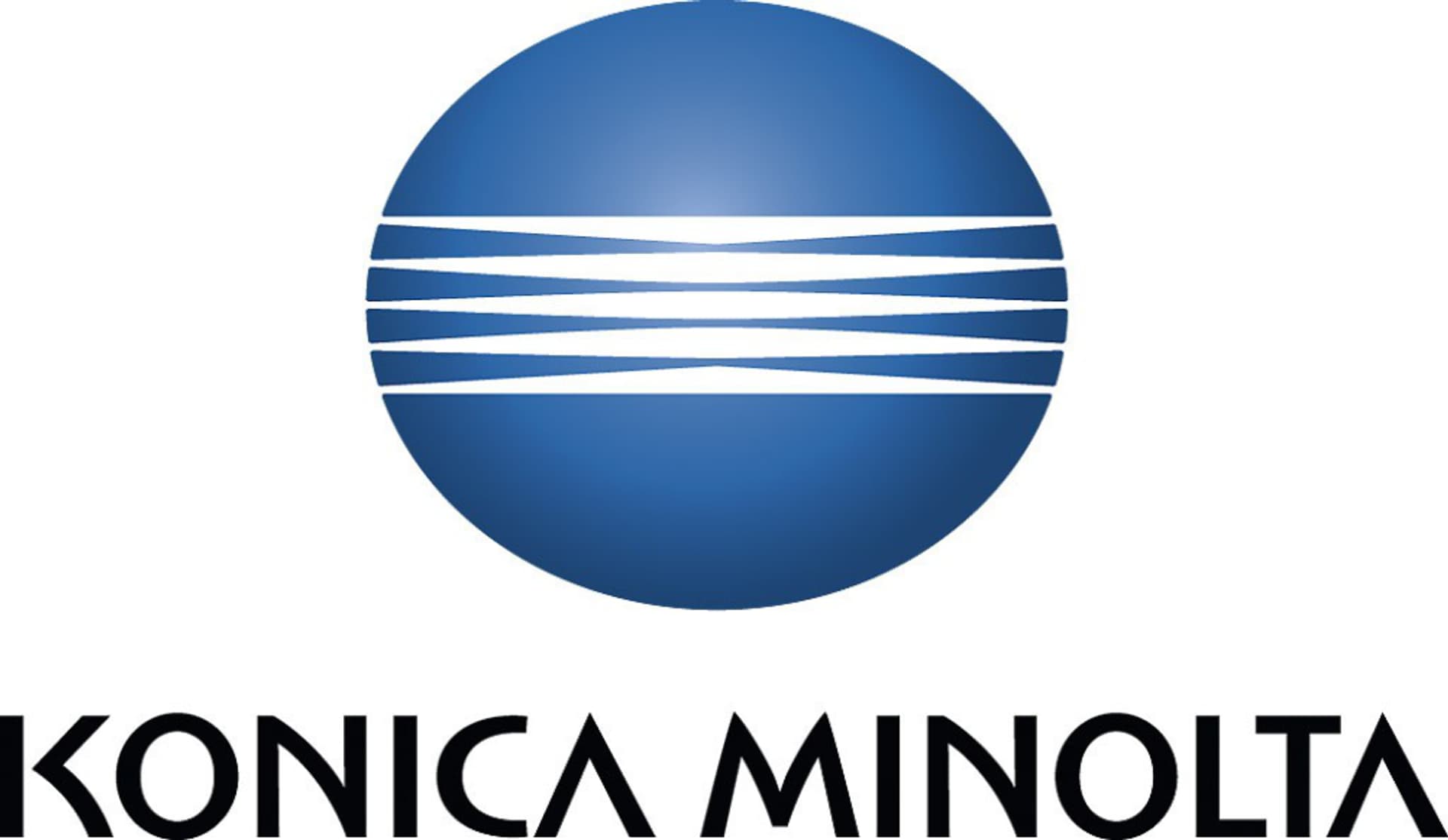 

KONICA MINOLTA A6EDW21