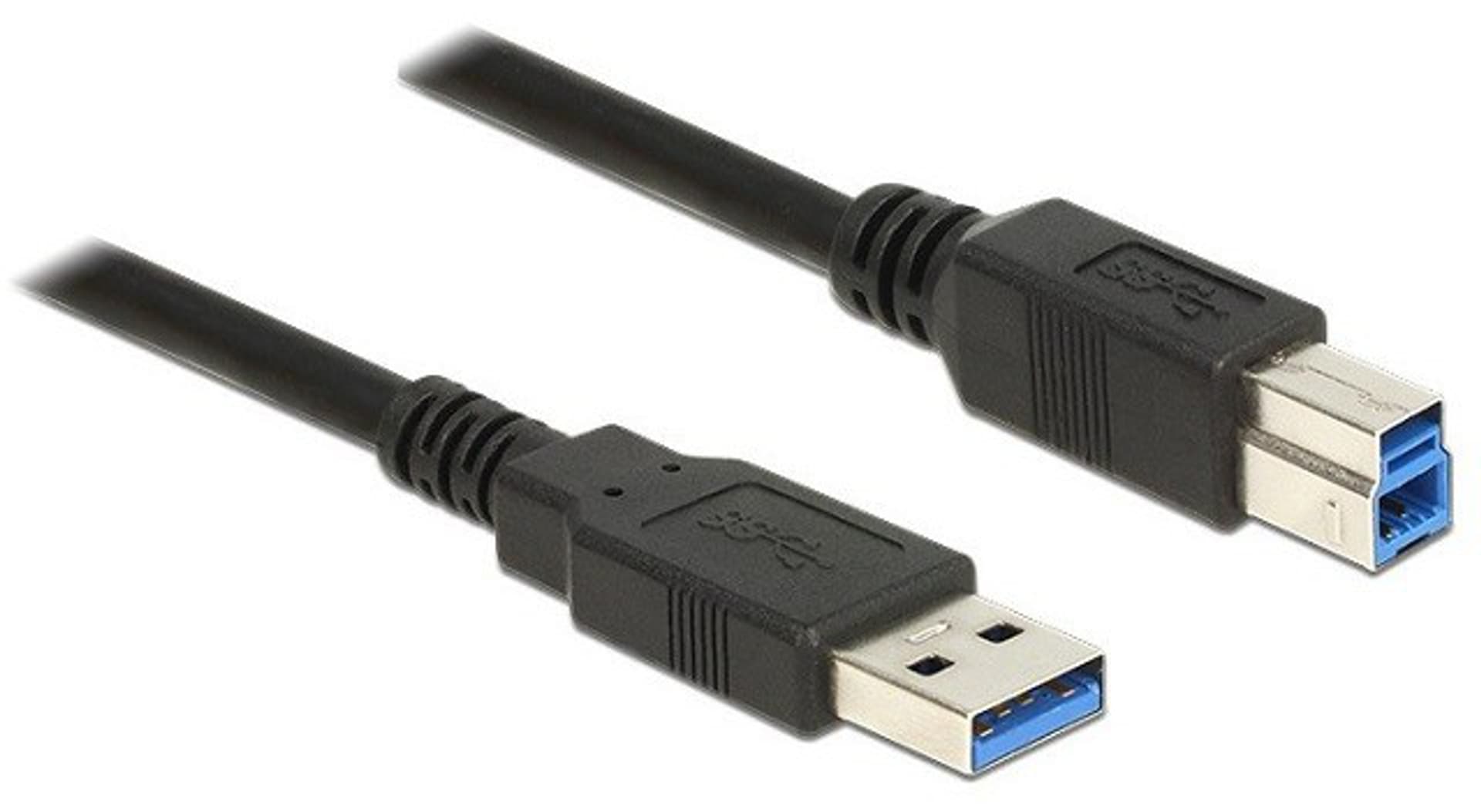 

Kabel USB DELOCK USB 3.0 typ B 0.5