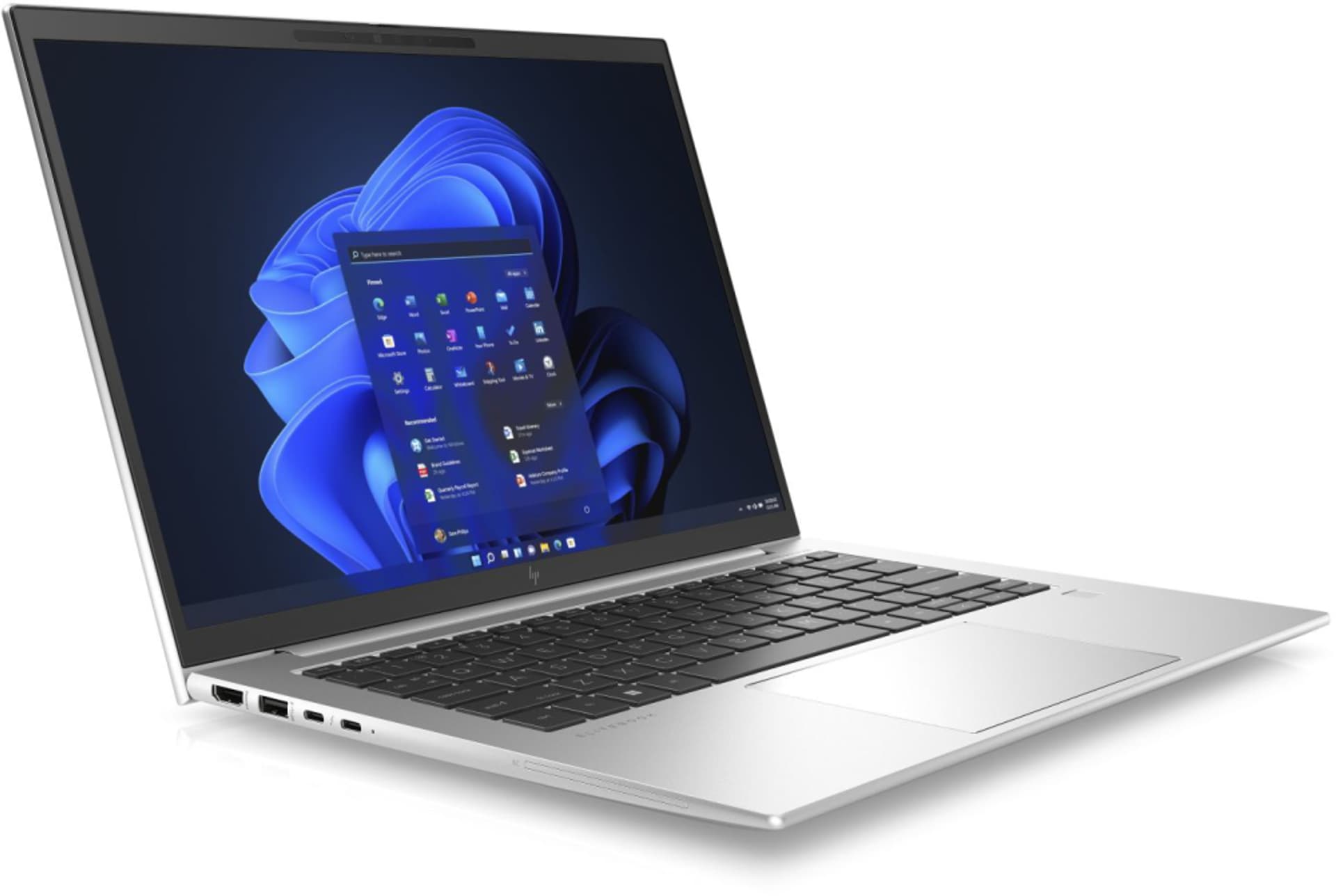 

HP EliteBook 840 G9 14/16GB/I7-1255U/SSD512GB/IRIS XE/Srebrno-czarny