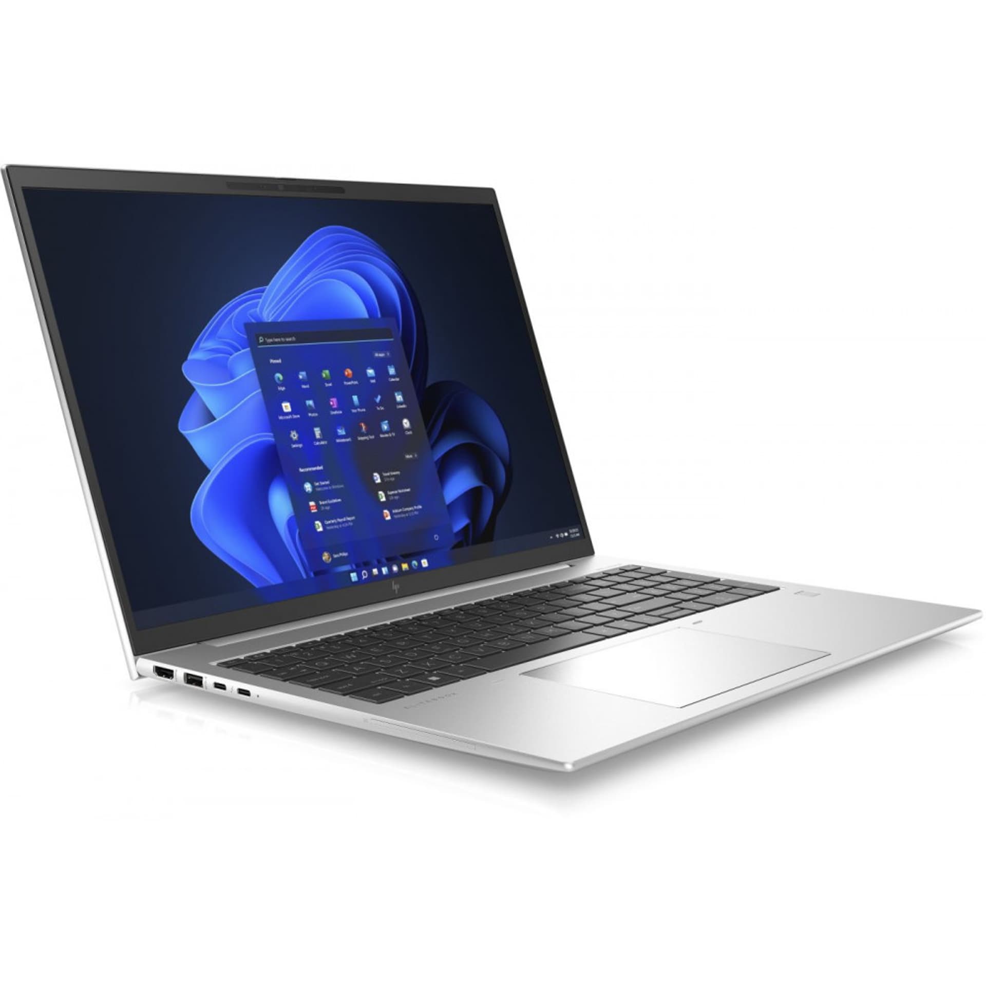 

HP EliteBook 860 G9 16/16GB/I5-1235U/SSD512GB/IRIS XE/Srebrno-czarny