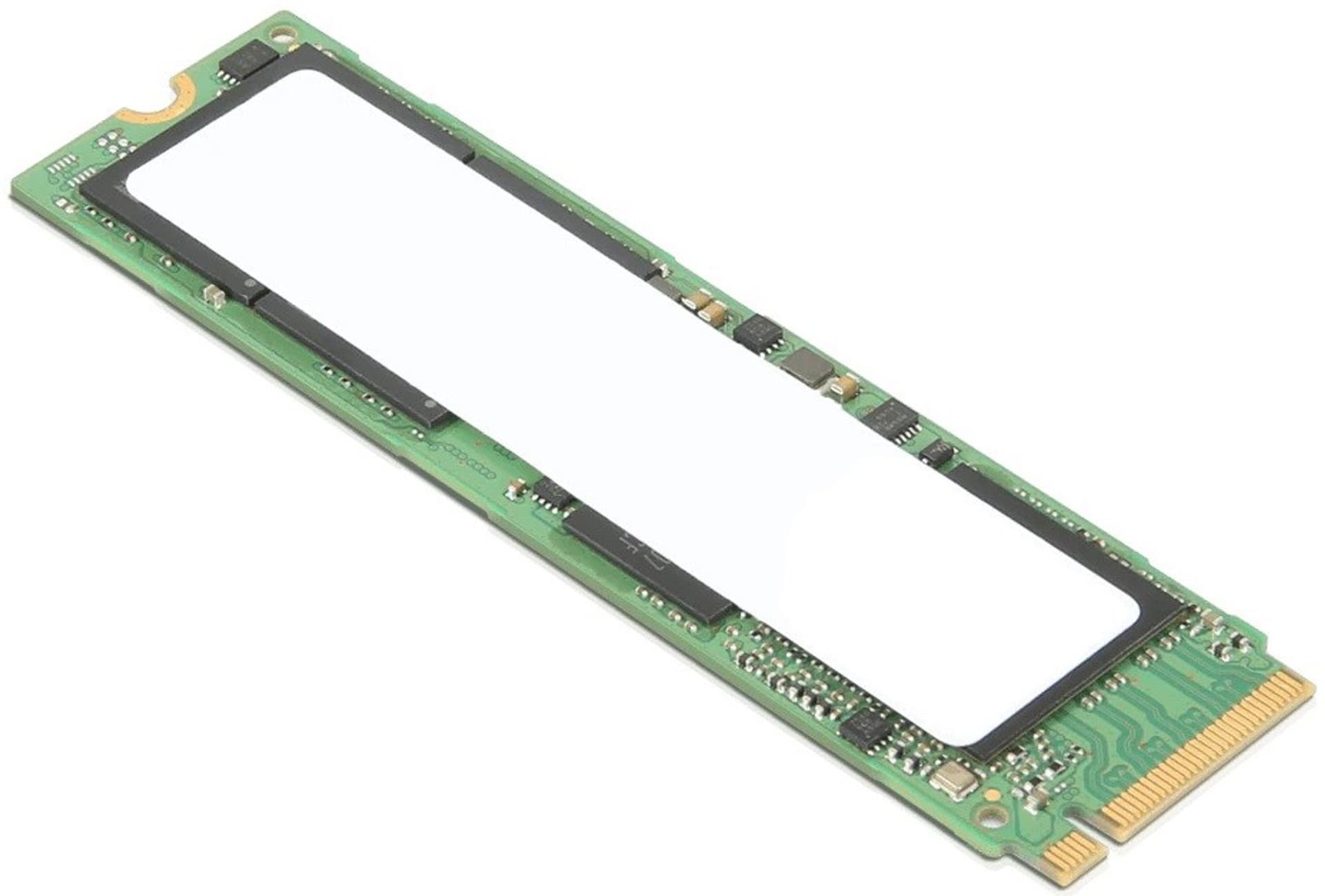 

Lenovo ThinkPad 4XB0W79580 256 GB, SSD form factor M.2 2280, SSD interface M.2 NVME OPAL2, Write speed 2200 MB/s, Read speed 350