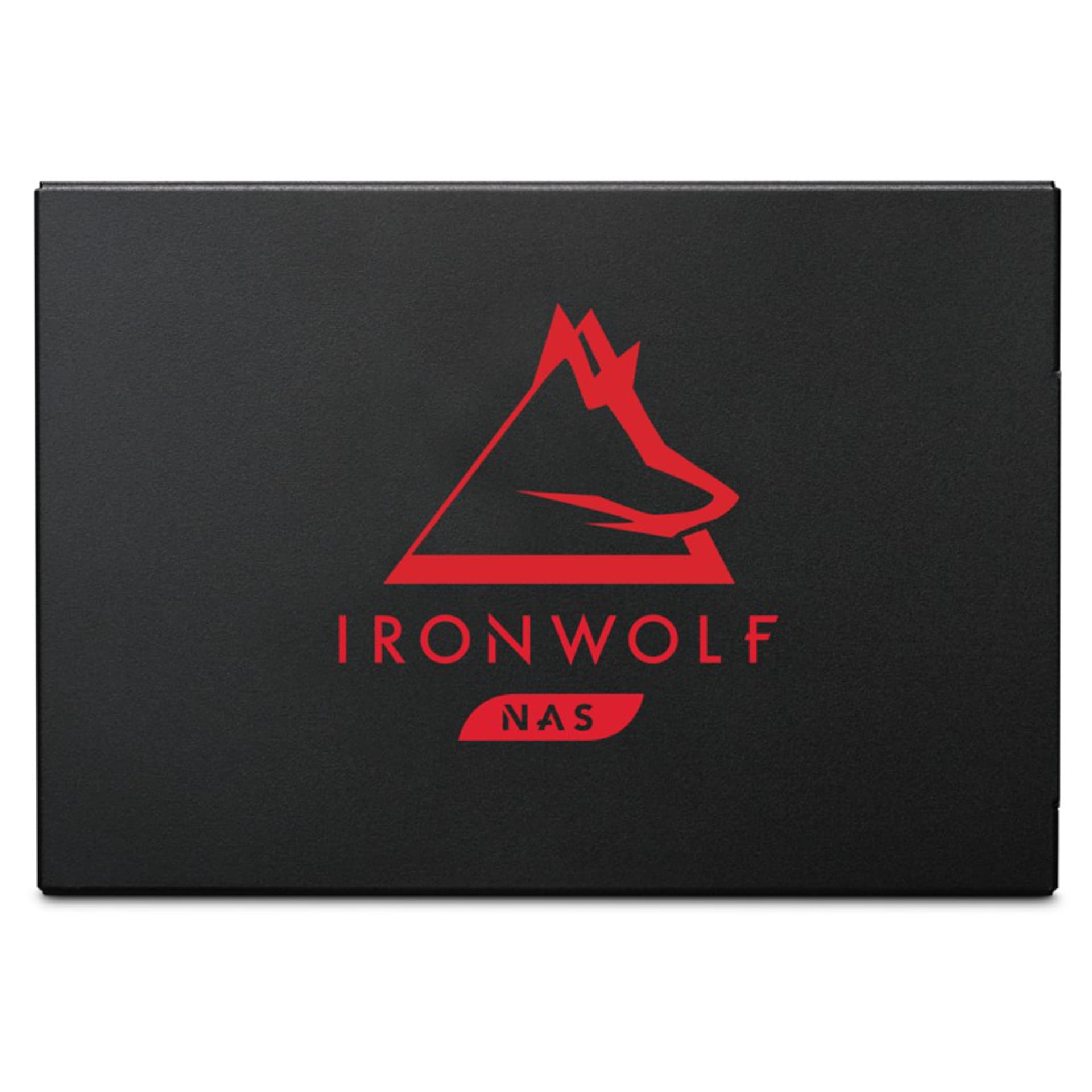 

Dysk SSD SEAGATE IronWolf 4 TB SATA III (6 Gb/s) 560MB/s 540MS/s