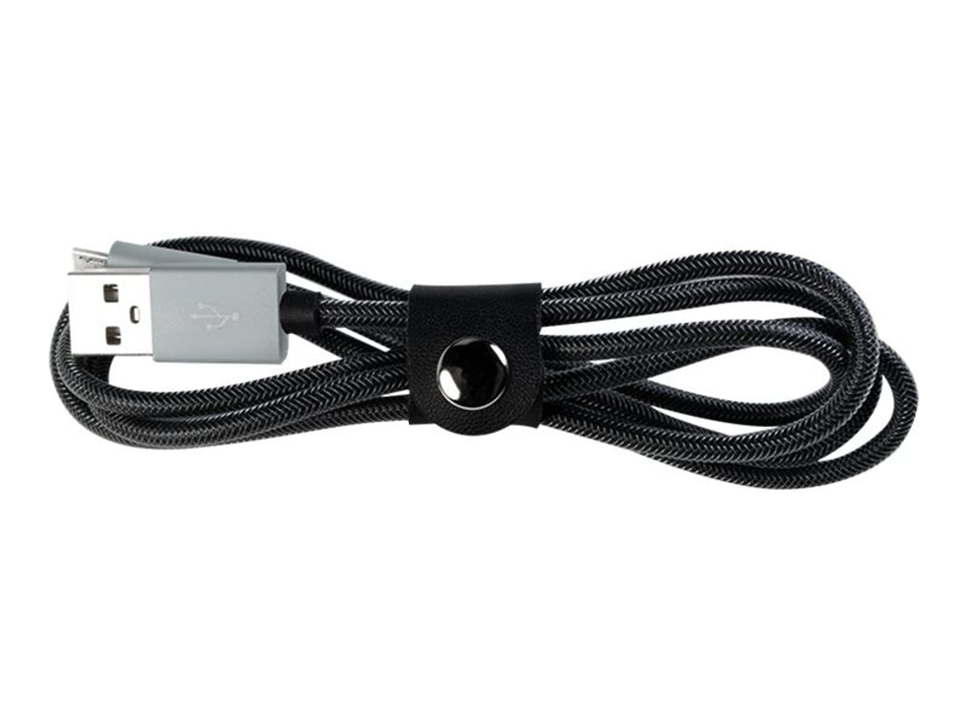 

Kabel USB LOGILINK microUSB typ B 1
