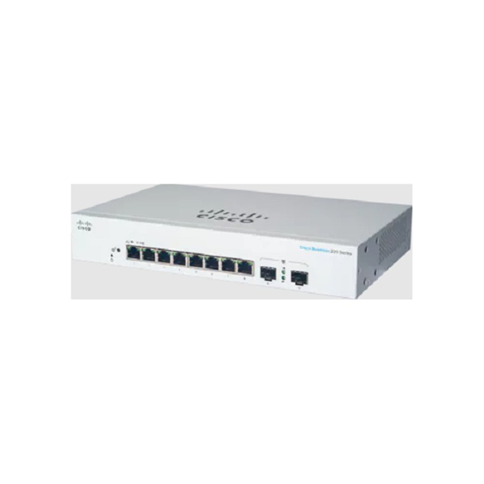

Switch Cisco CBS220-48T-4X-EU