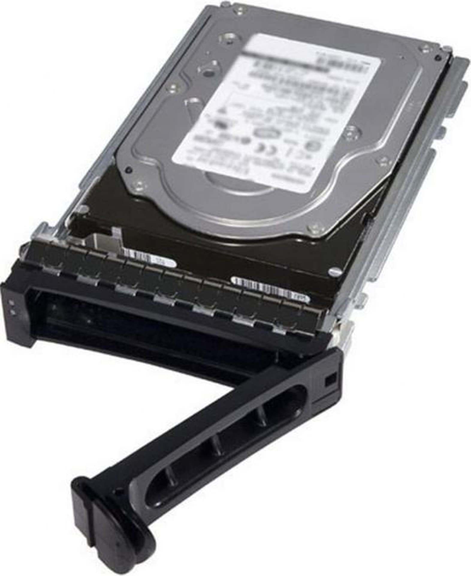 

2TB 7.2K RPM SATA 512n 3.5in hot-plug 400-ATKJ