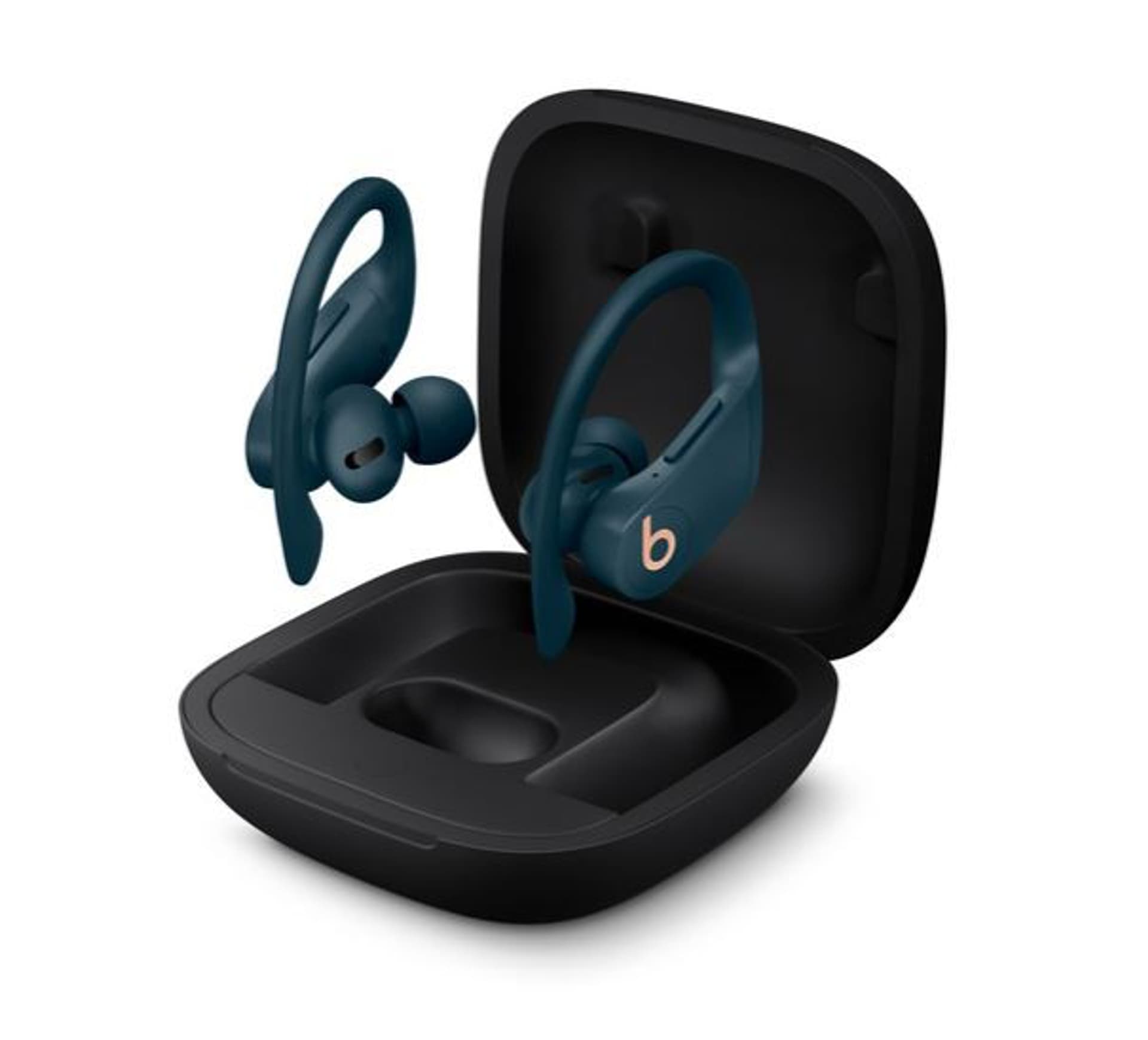 

Słuchawki Powerbeats Pro Totally Wireless - Granatowe