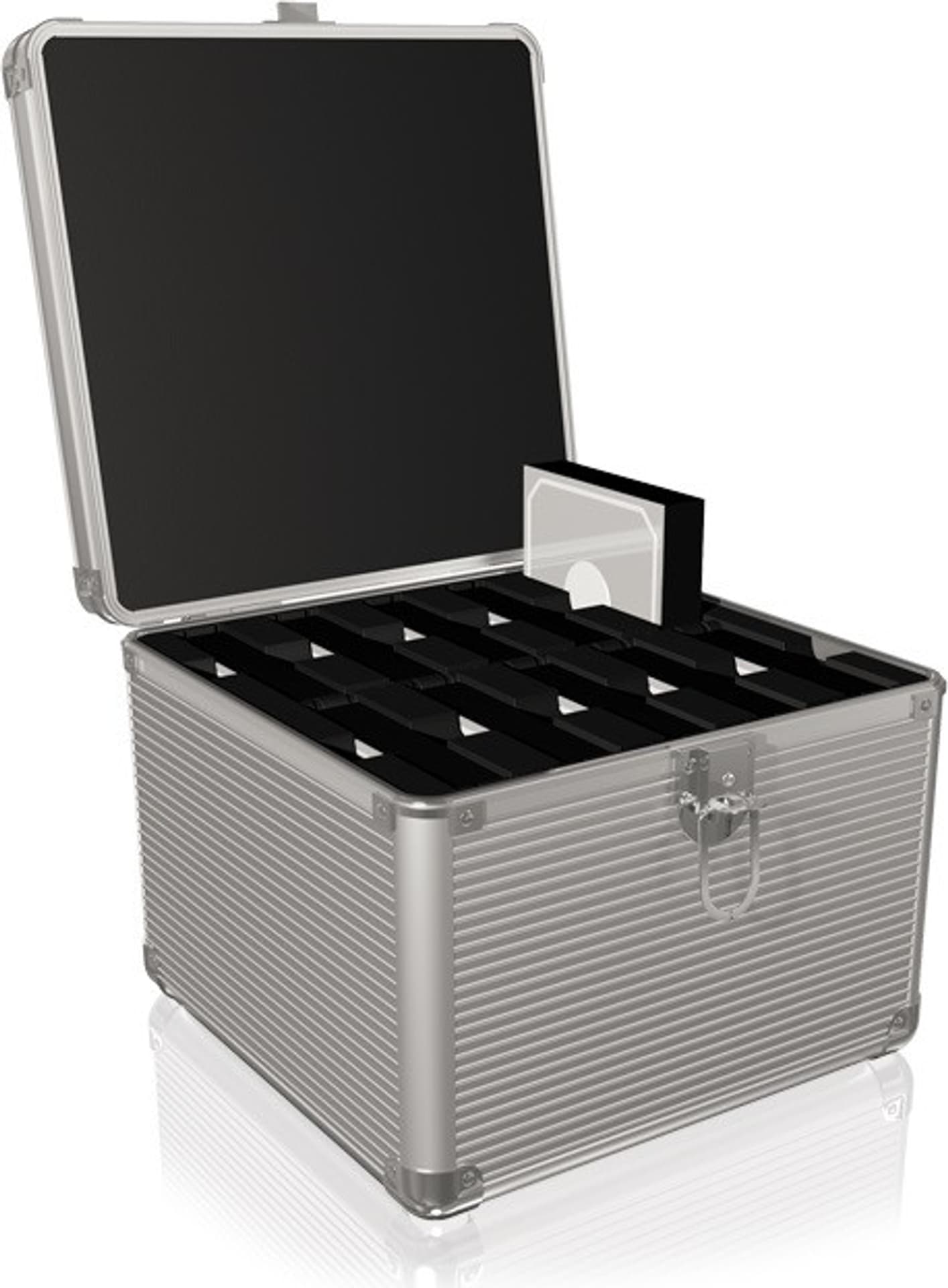 

Dysk 2.5 cala ICY BOX IB-AC628