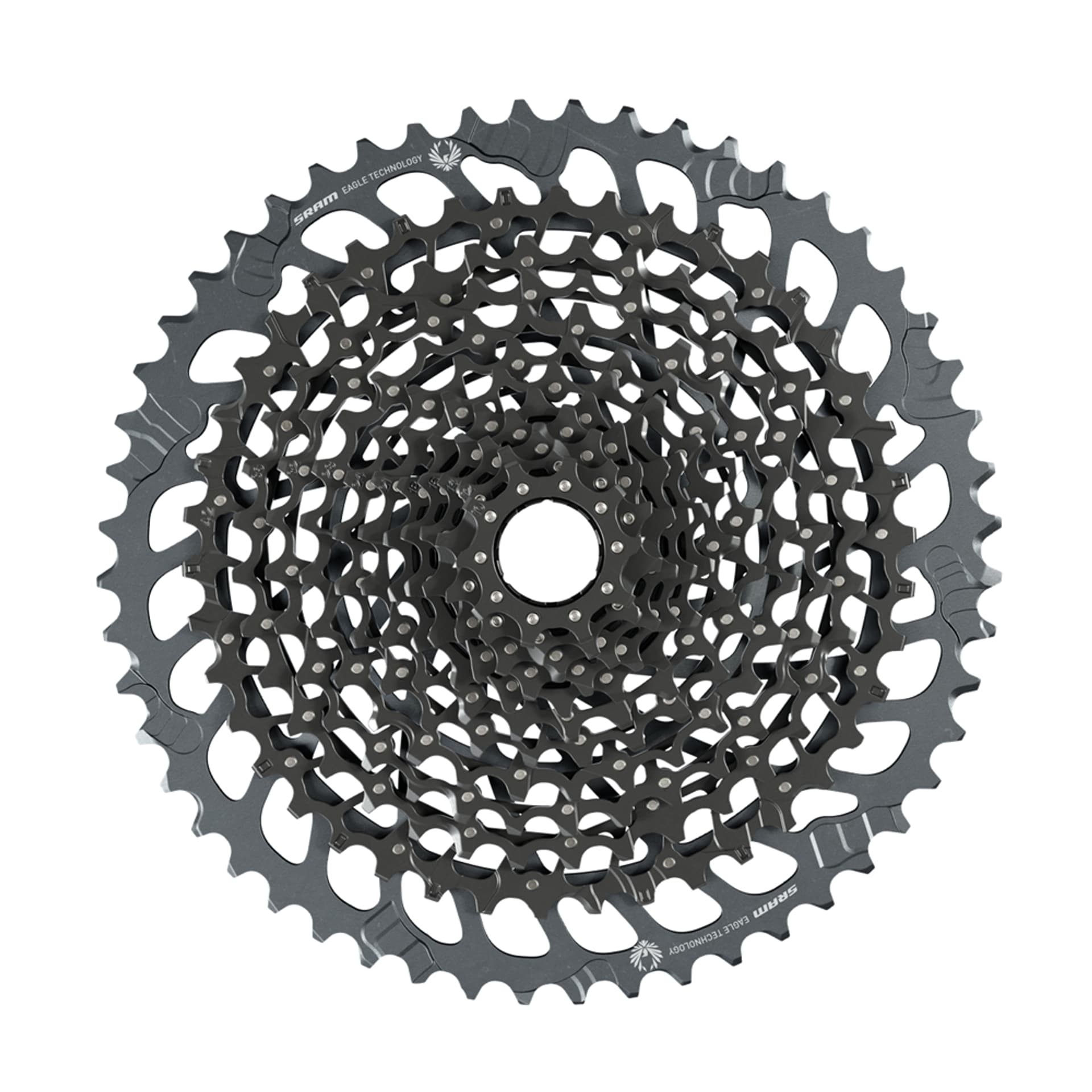 

Kaseta 12 rzędowa SRAM GX Eagle XG-1275 10-52T