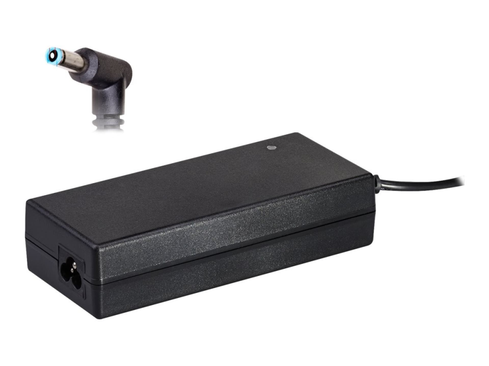 

AK-ND-45 Zasilacz sieciowy AKYGA 120W 19.5V