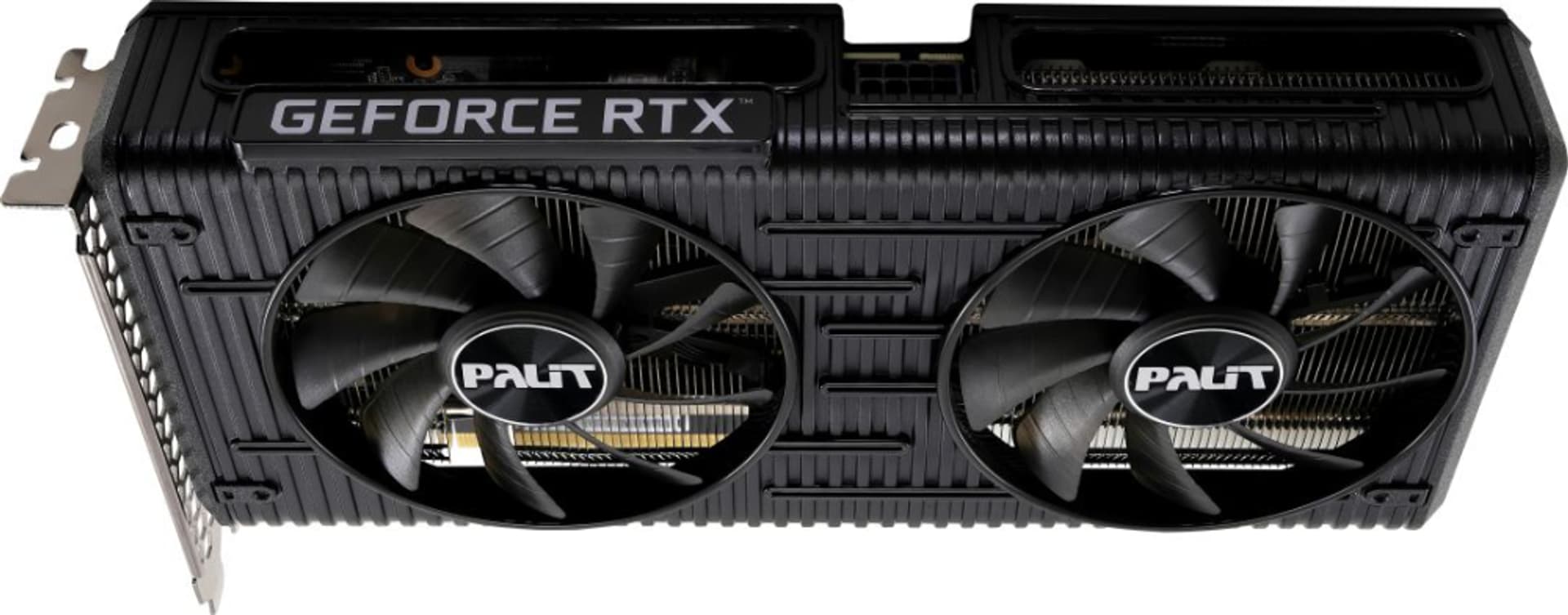 

Karta graficzna PALIT GeForce RTX 3060 Dual OC 12 GB GDDR6 NE63060T19K9-190AD