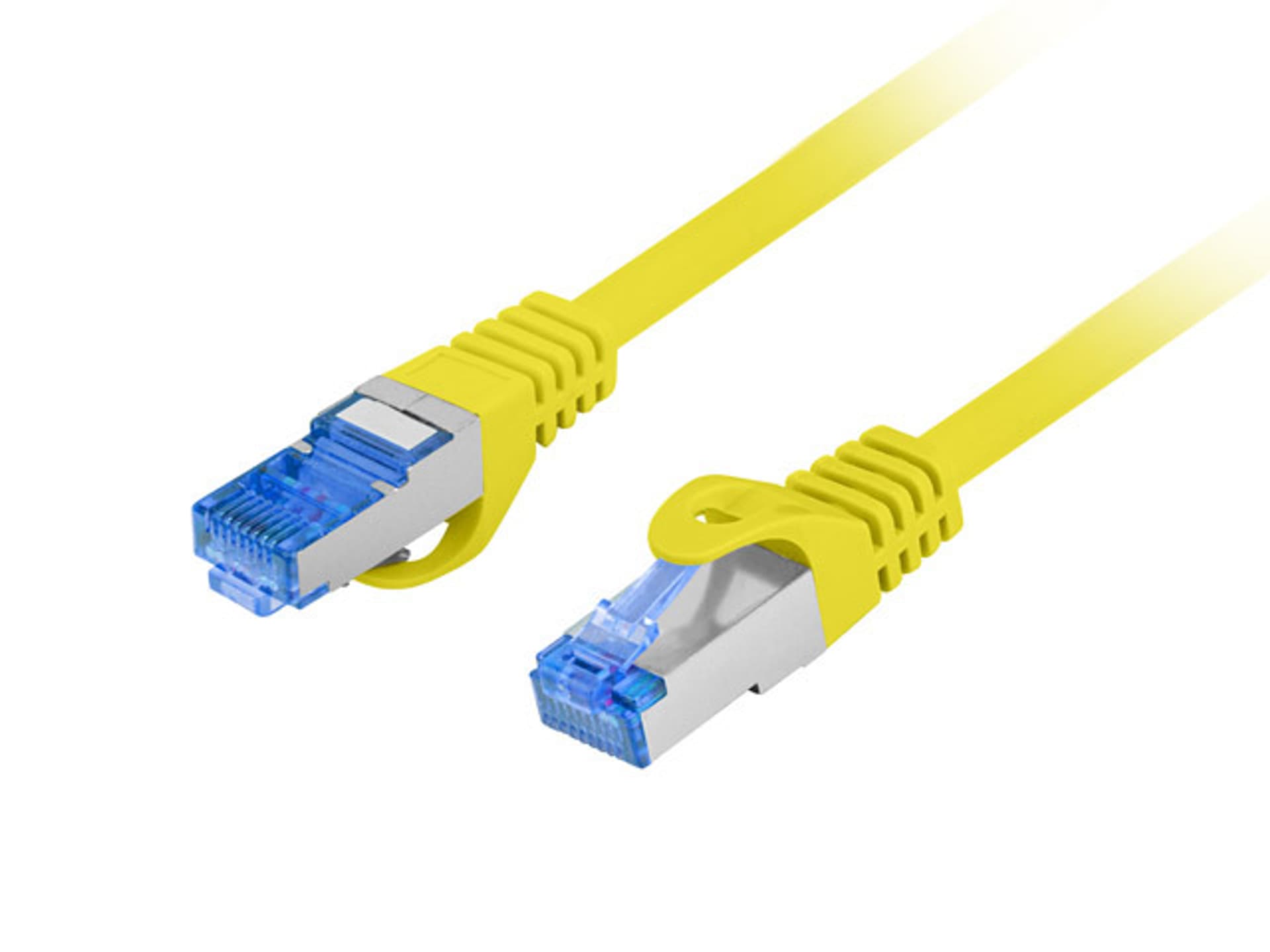 

LANBERG PCF6A-10CC-0150-Y 1.5 Patchcord