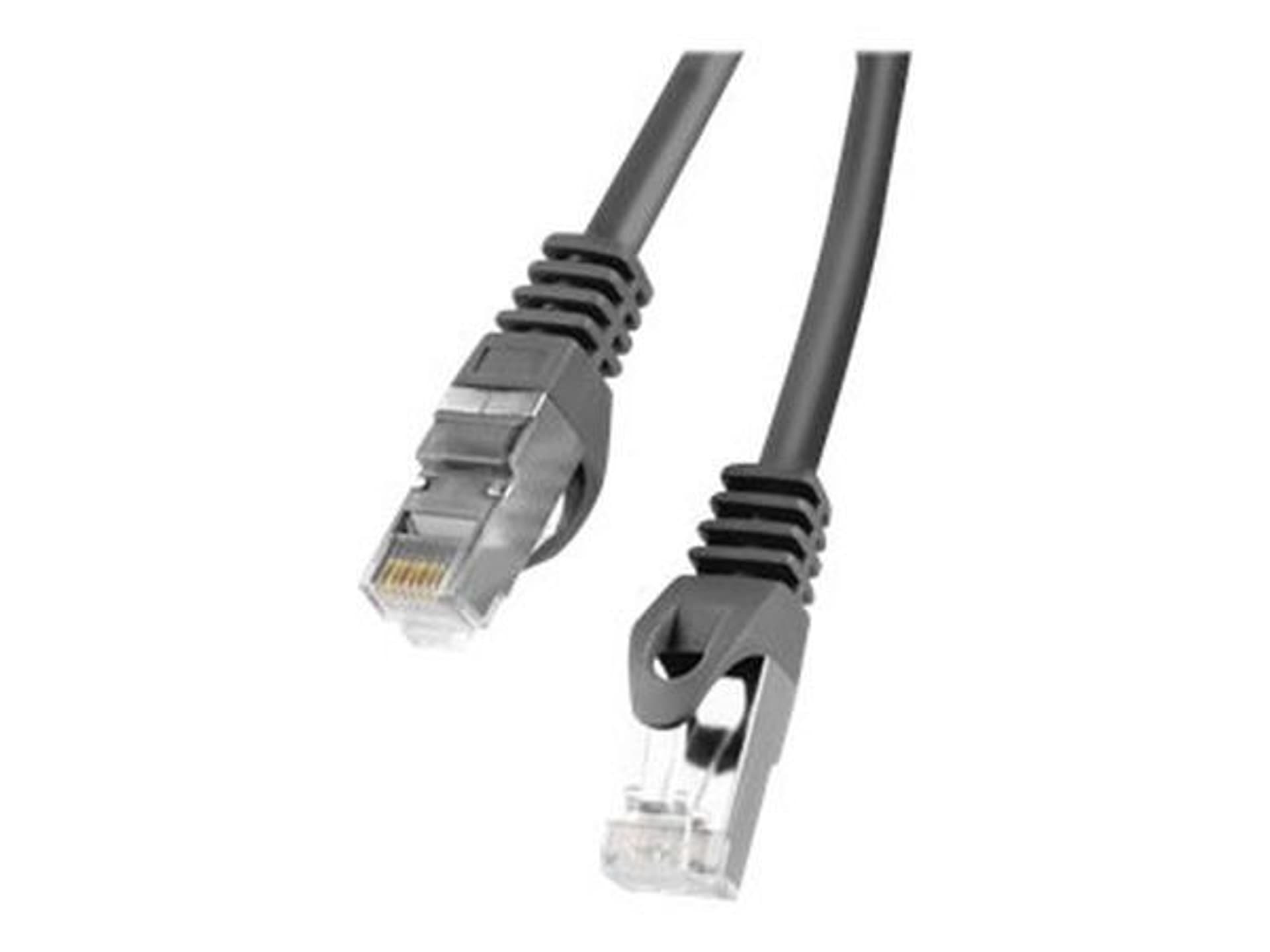 

LANBERG PCF6-10CC-0050-BK 0.5 Patchcord