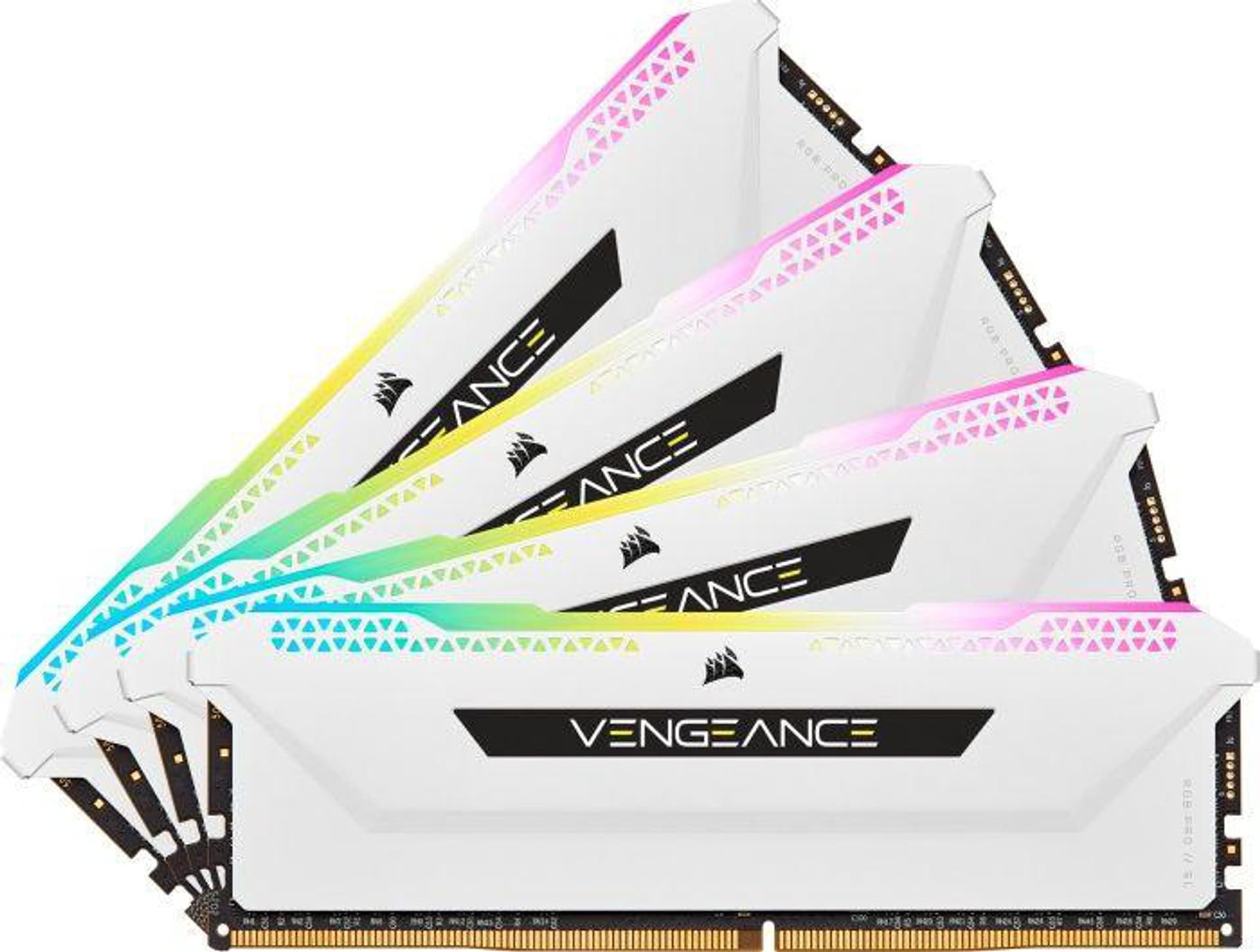 

Pamięć CORSAIR (DIMM\DDR4\64 GB\3600MHz\1.35V\18 CL\QUAD)
