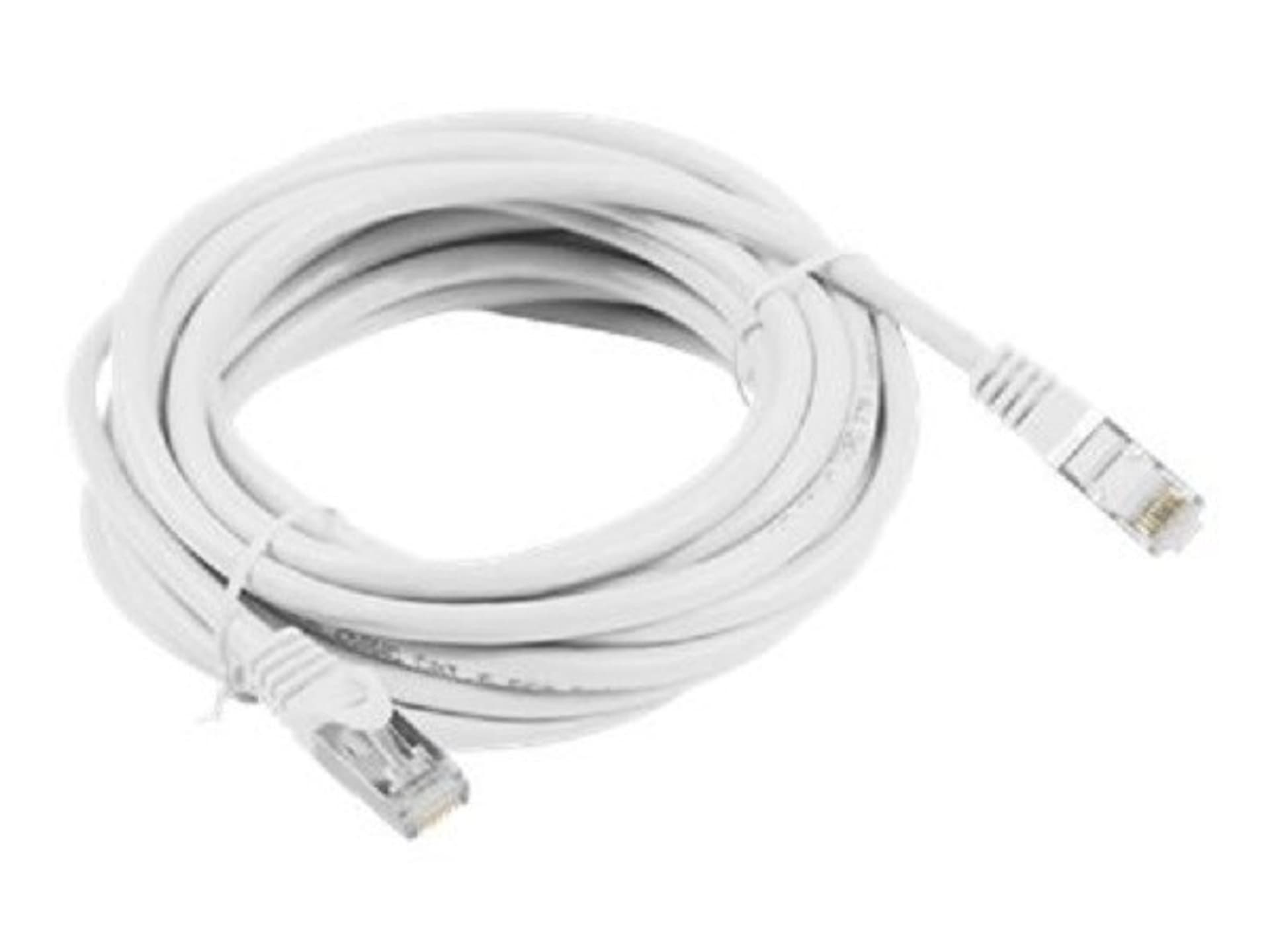 

LANBERG PCF6-10CC-1000-W 10 Patchcord