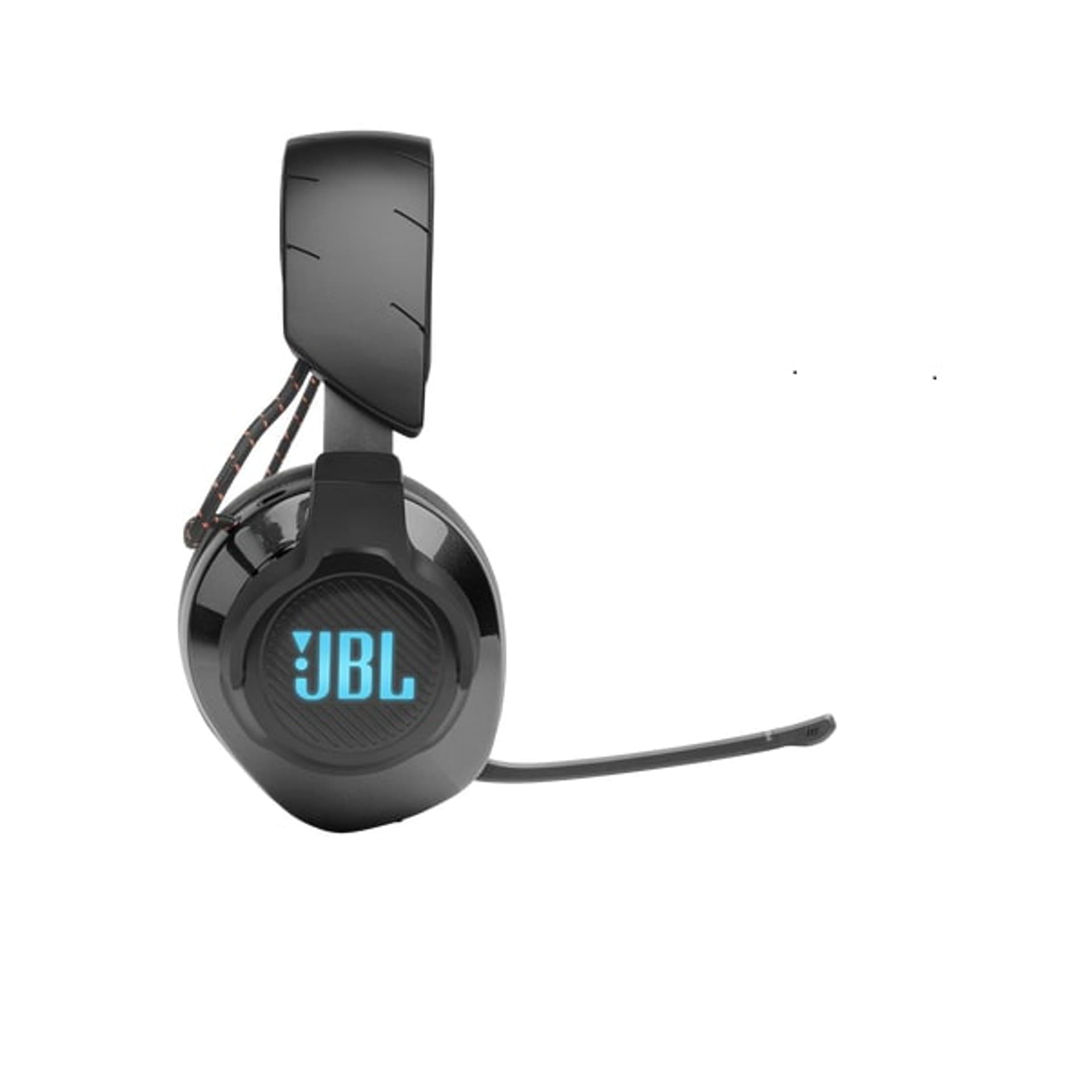 

Słuchawki JBL Quantum 610 Wireless Czarne (QUANTUM610)