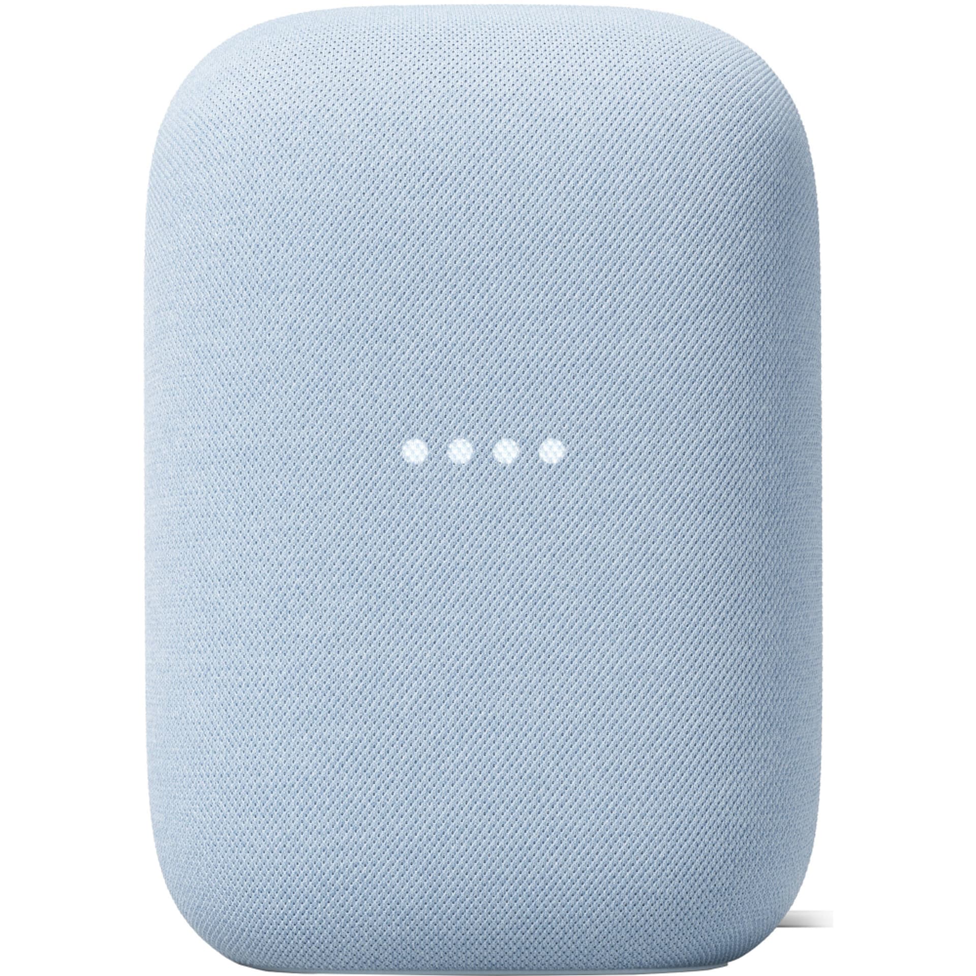 

Google Nest Audio z Asystentem Google Sky