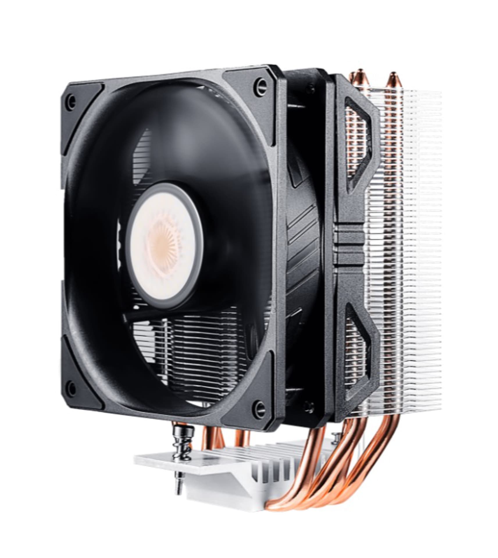 

Wentylator do obudów COOLER MASTER Hyper 212 EVO V2 with LGA1700 RR-2V2E-18PK-R2
