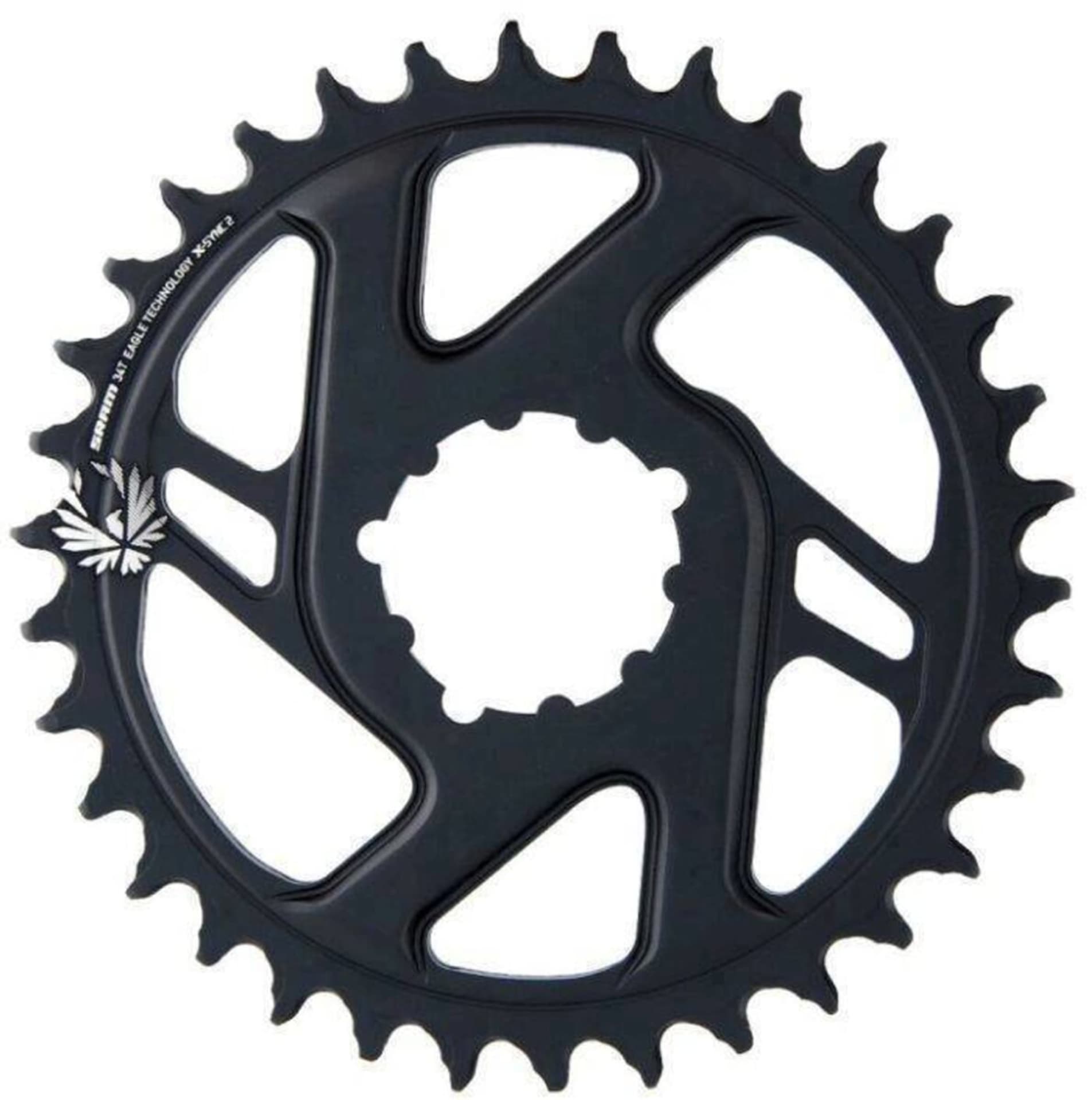 

Zębatka rowerowa przednia SRAM GX Eagle X-Sync 2 34T Boost offset 3mm