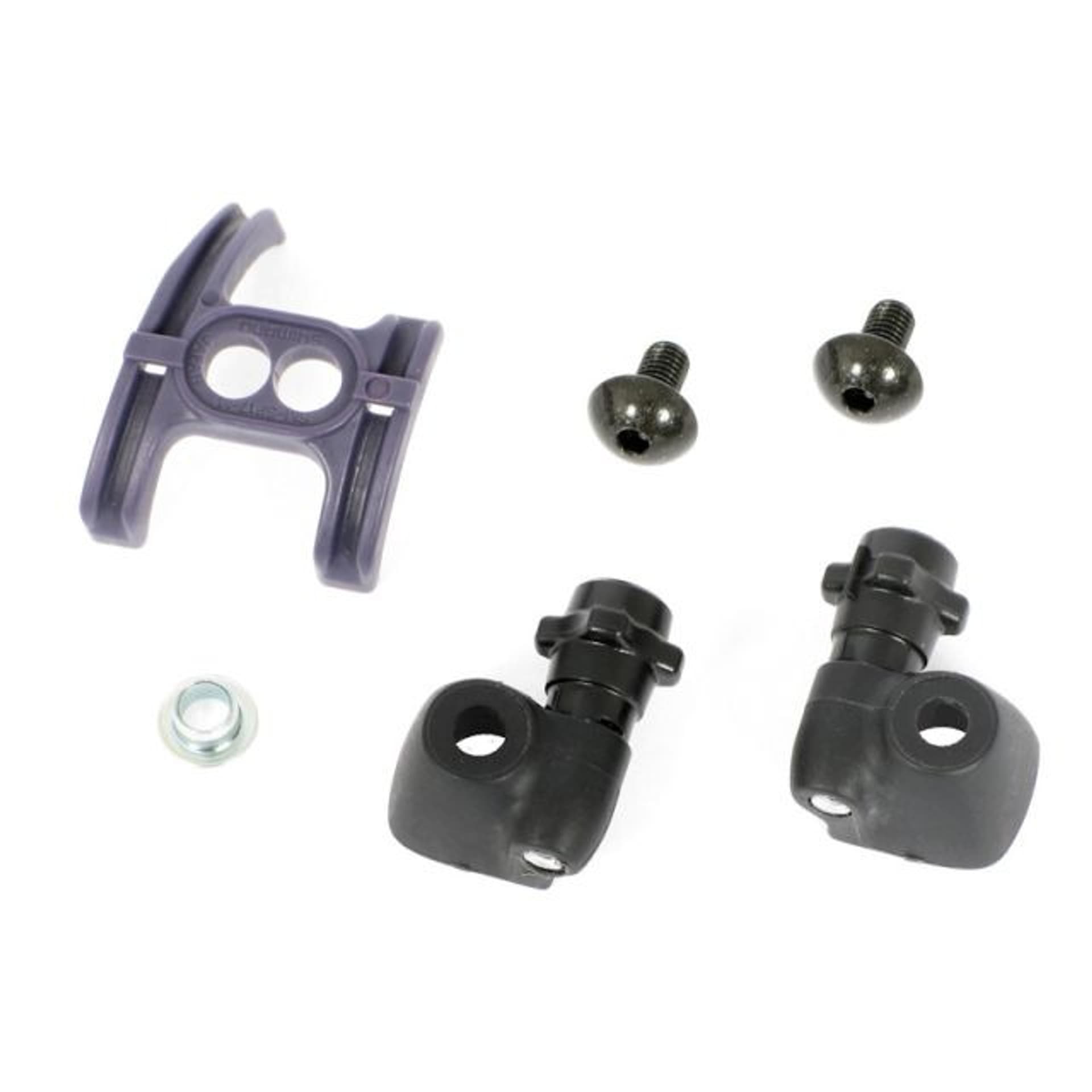 

Oparcie przelotki na ramę Shimano ST-4500/4400/3400/3300