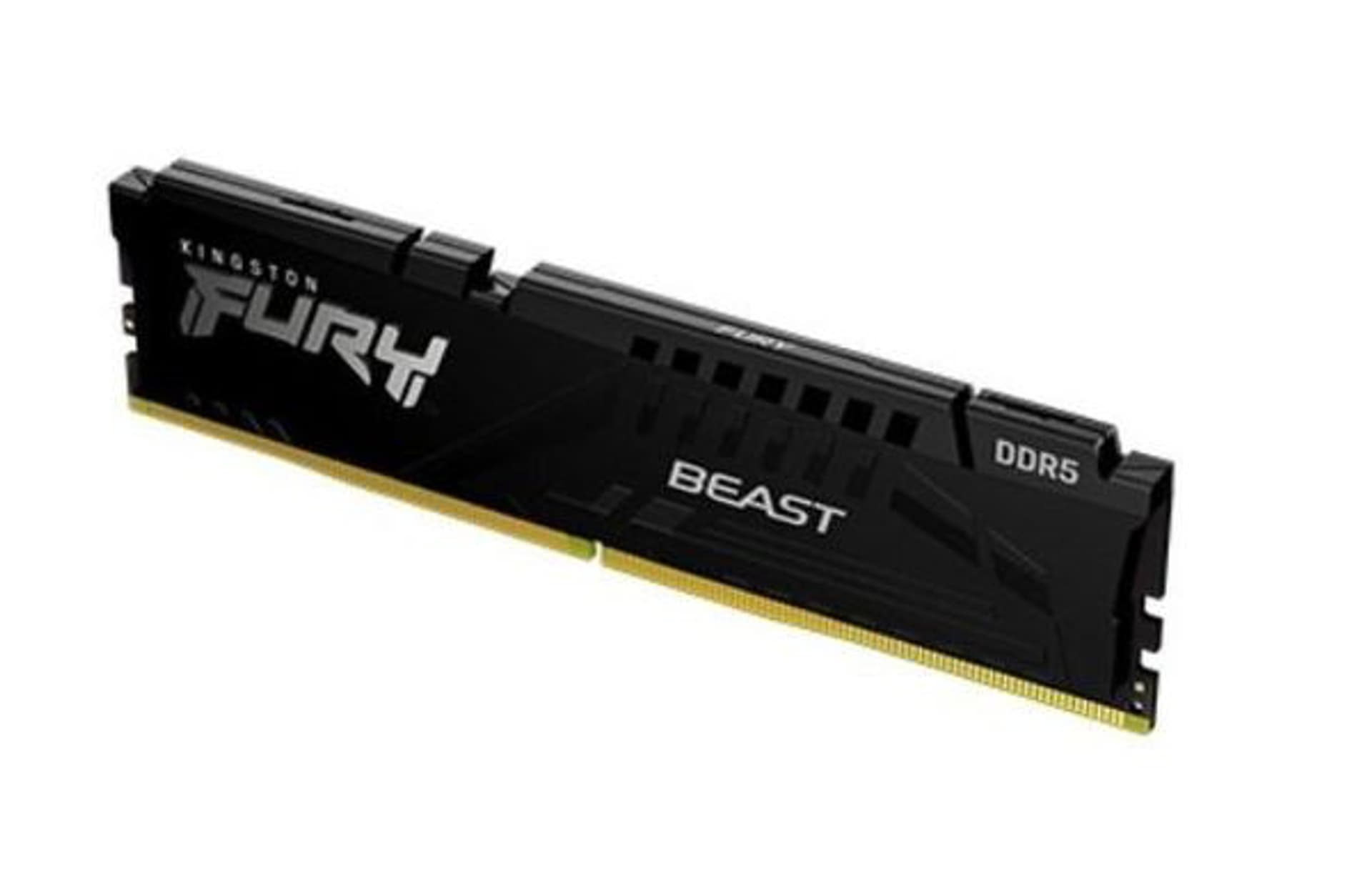 

Pamięć KINGSTON DIMM DDR5 64GB 4800MHz DUAL