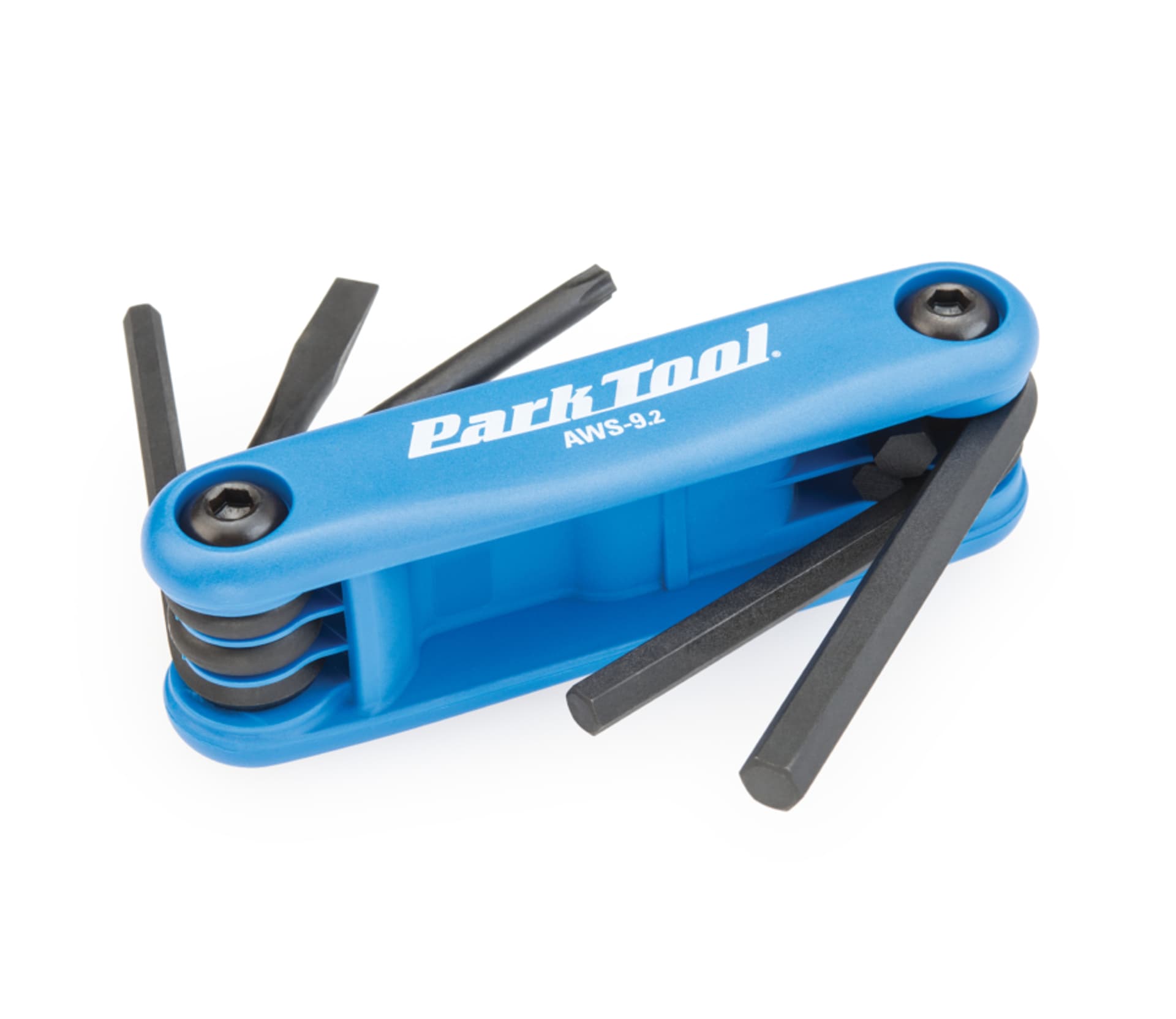 

Multitool imbusy + śrubokręty Park Tool AWS-9.2