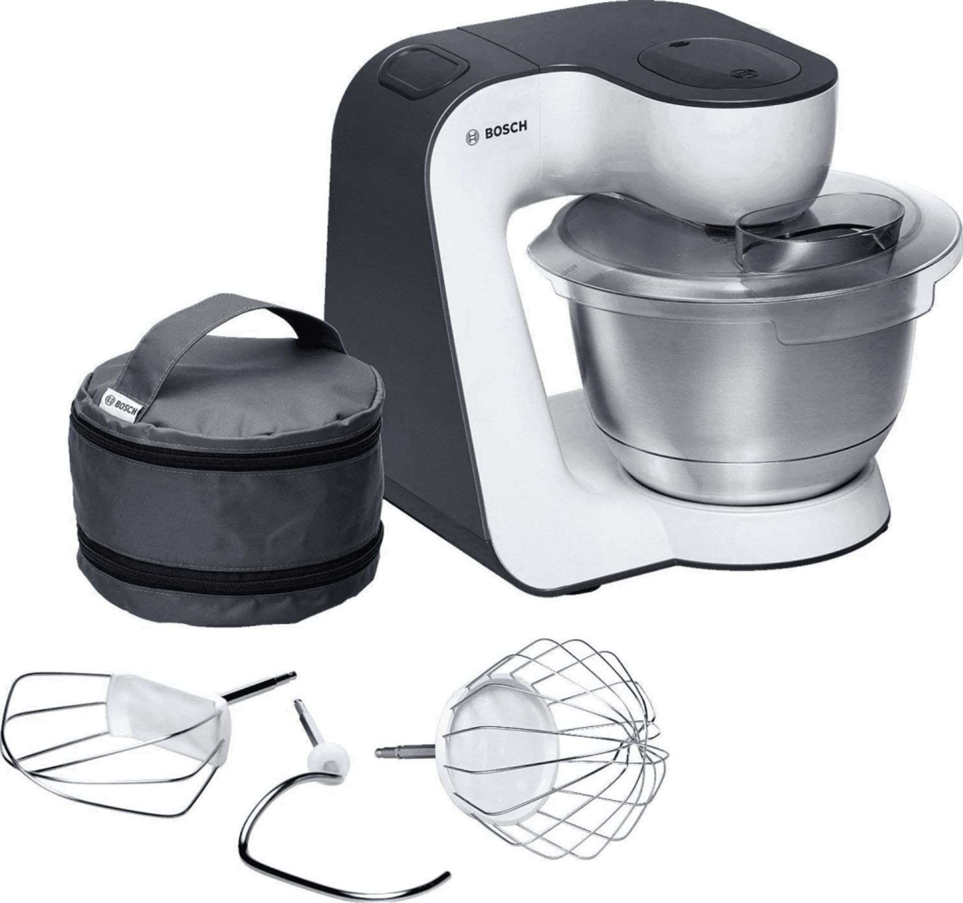 

Bosch Robot planetarny MUM54A00