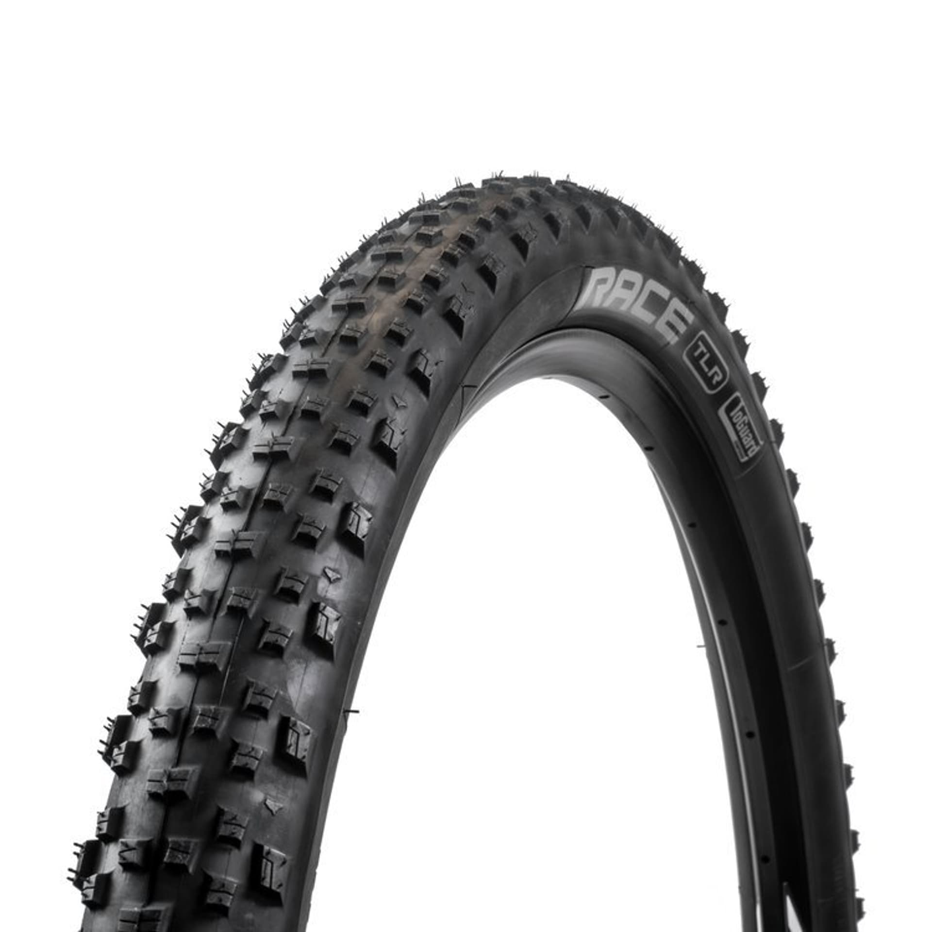 

Opona MTB Wolfpack Race 27.5x2.4 ToGuard Compound czarna zwijana