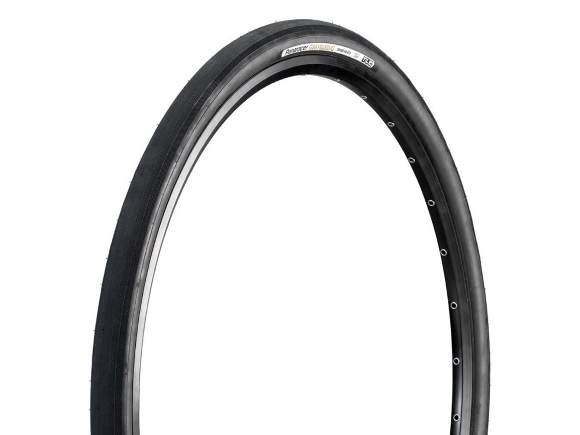 

Opona PANARACER GravelKing Slick 700x32C czarna aramid