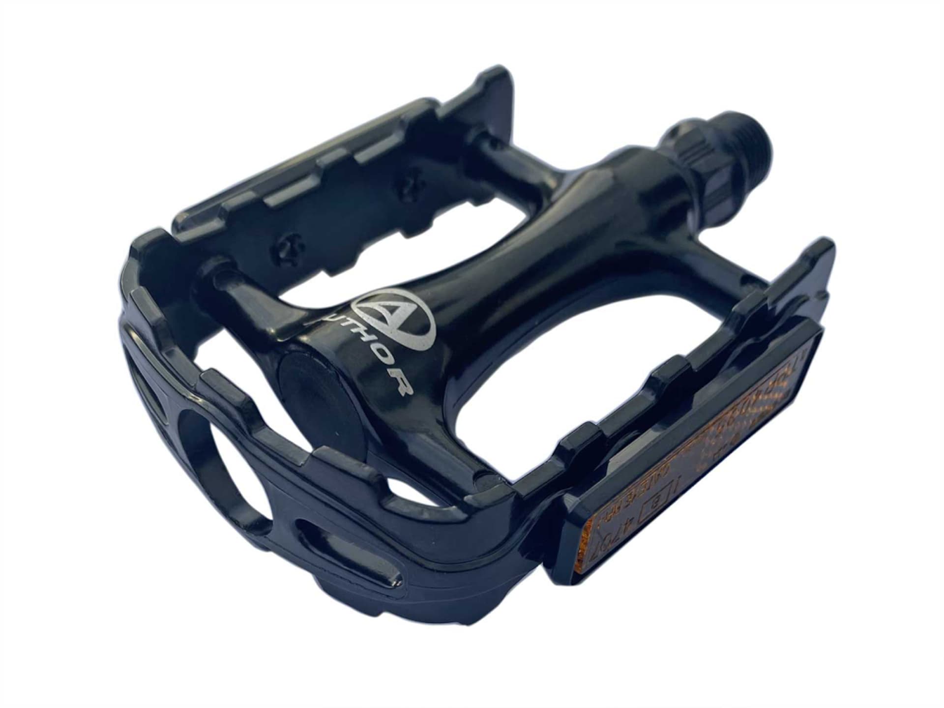

Pedały aluminiowe MTB AUTHOR APD-315 X0 czarne