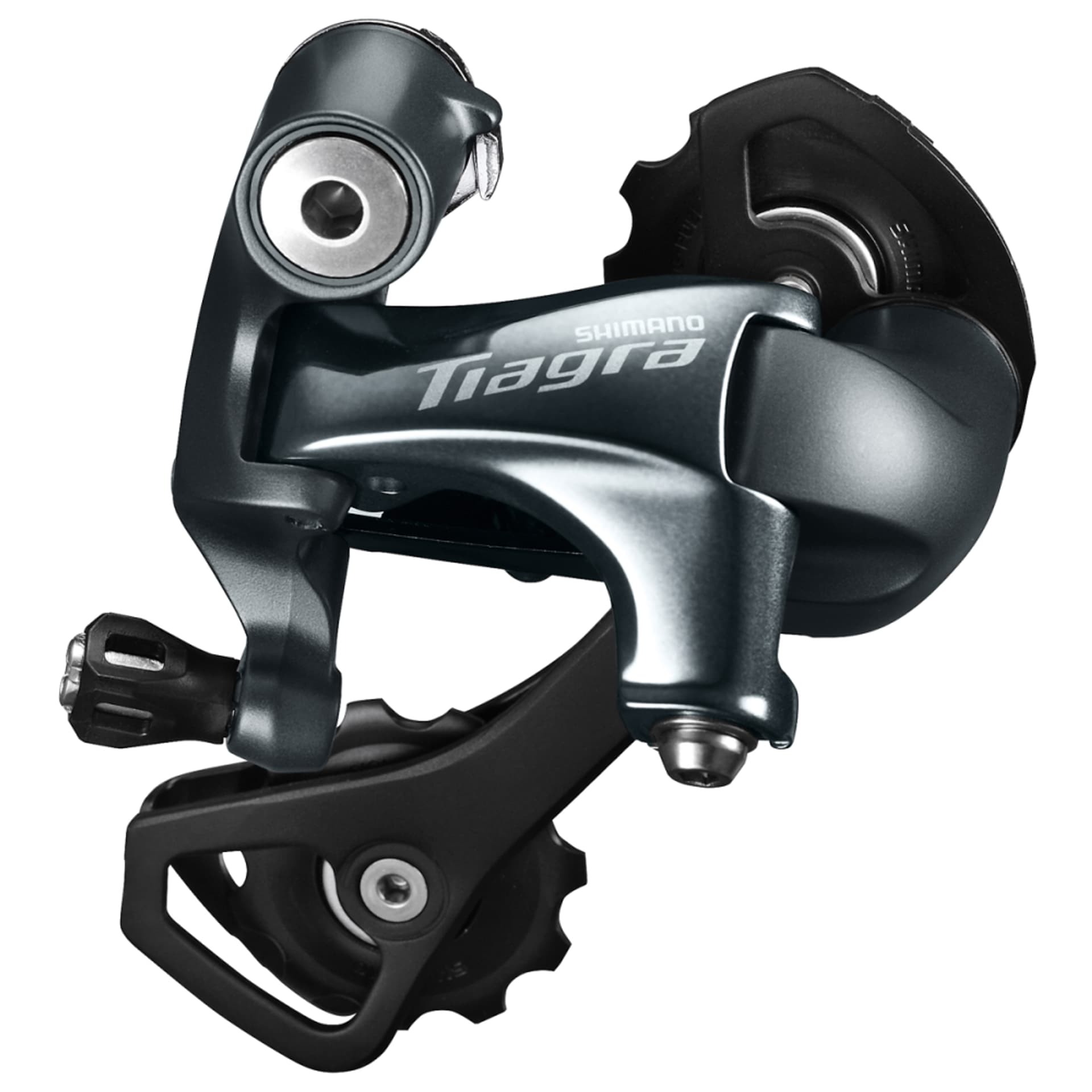 

Przerzutka tylna 10 rzędowa Shimano Tiagra RD-4700 GS