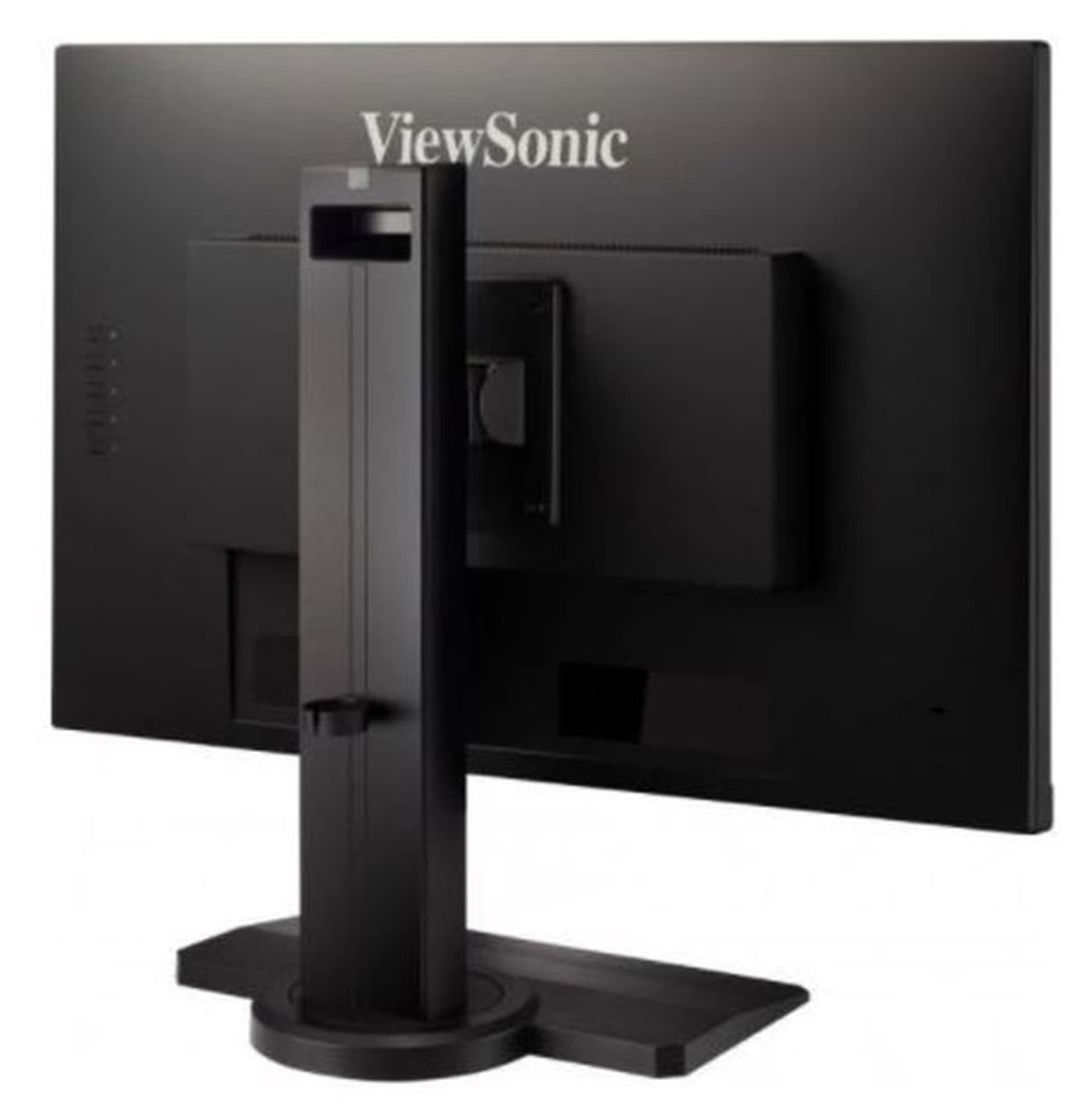

Monitor VIEWSONIC 27" 1920 x 1080 1DD172 Czarny