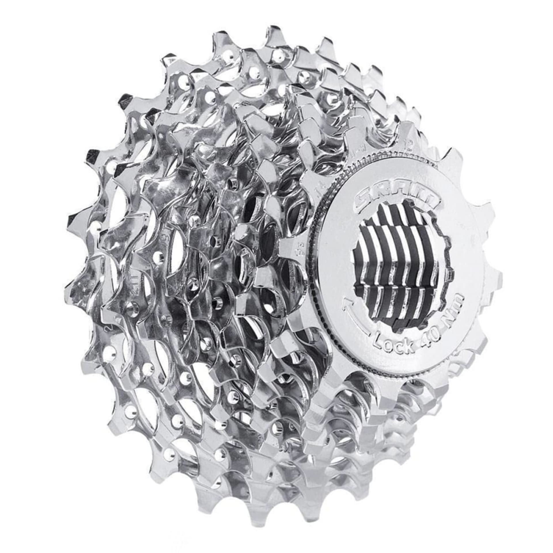 

Kaseta 9 rzędowa SRAM PG-950 11-32T