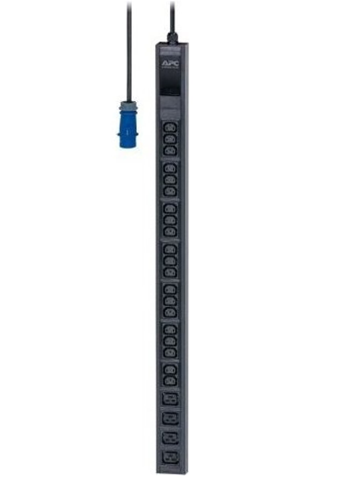 

Listwa zasilająca APC EPDU1116B