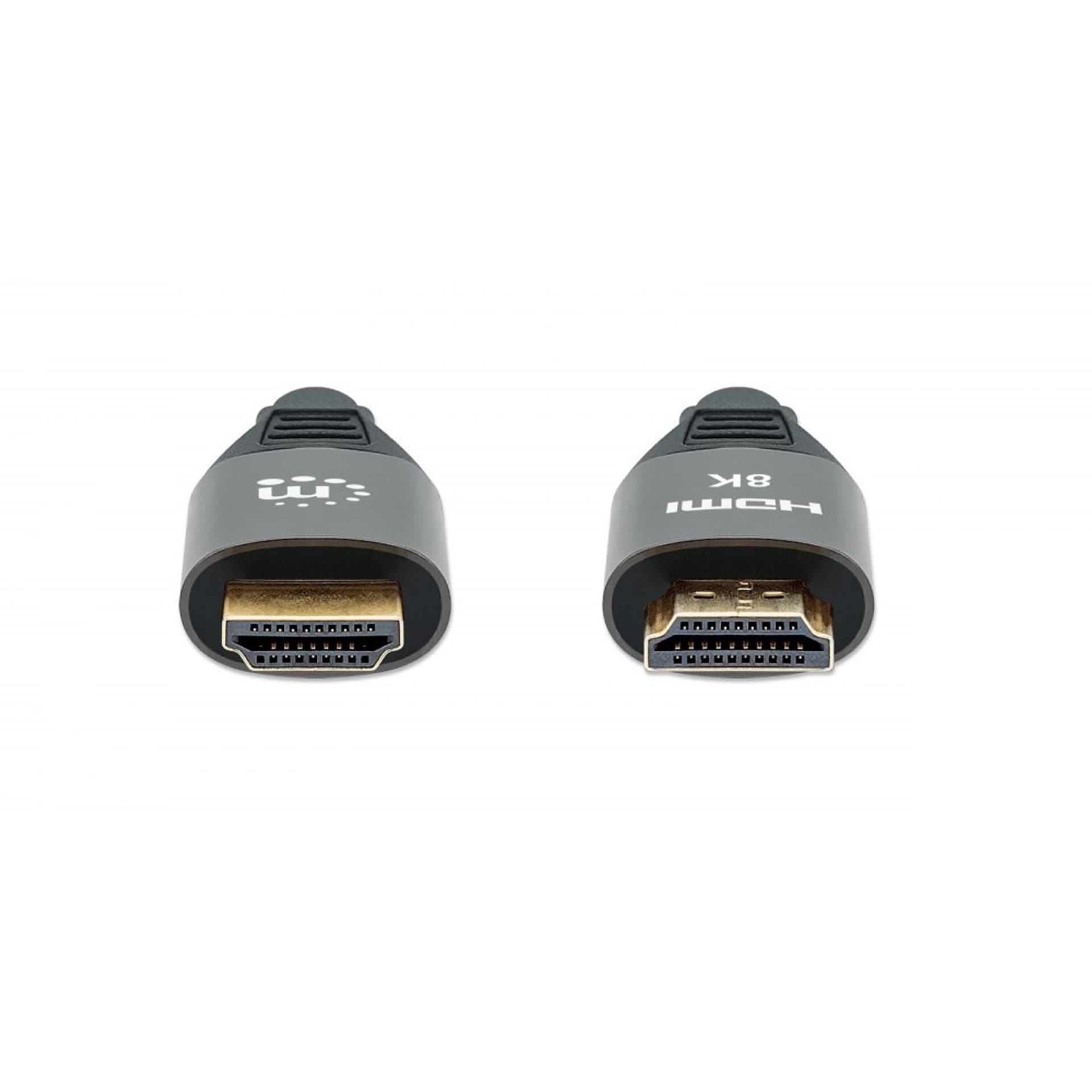 

MANHATTAN 355957 3m /s1x HDMI 1x HDMI