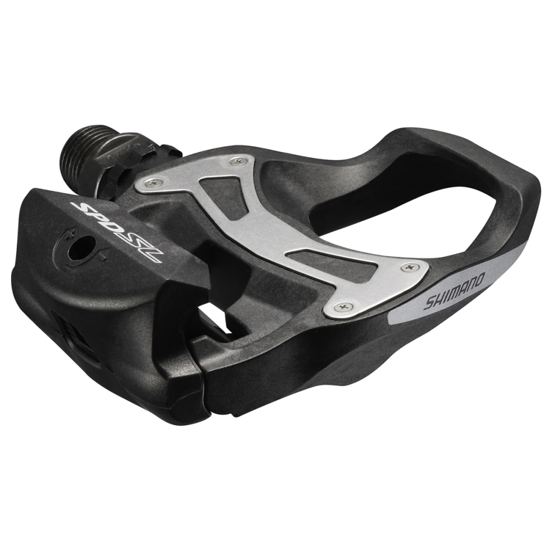 

Pedały SPD-SL Shimano Tiagra PD-R550L czarne