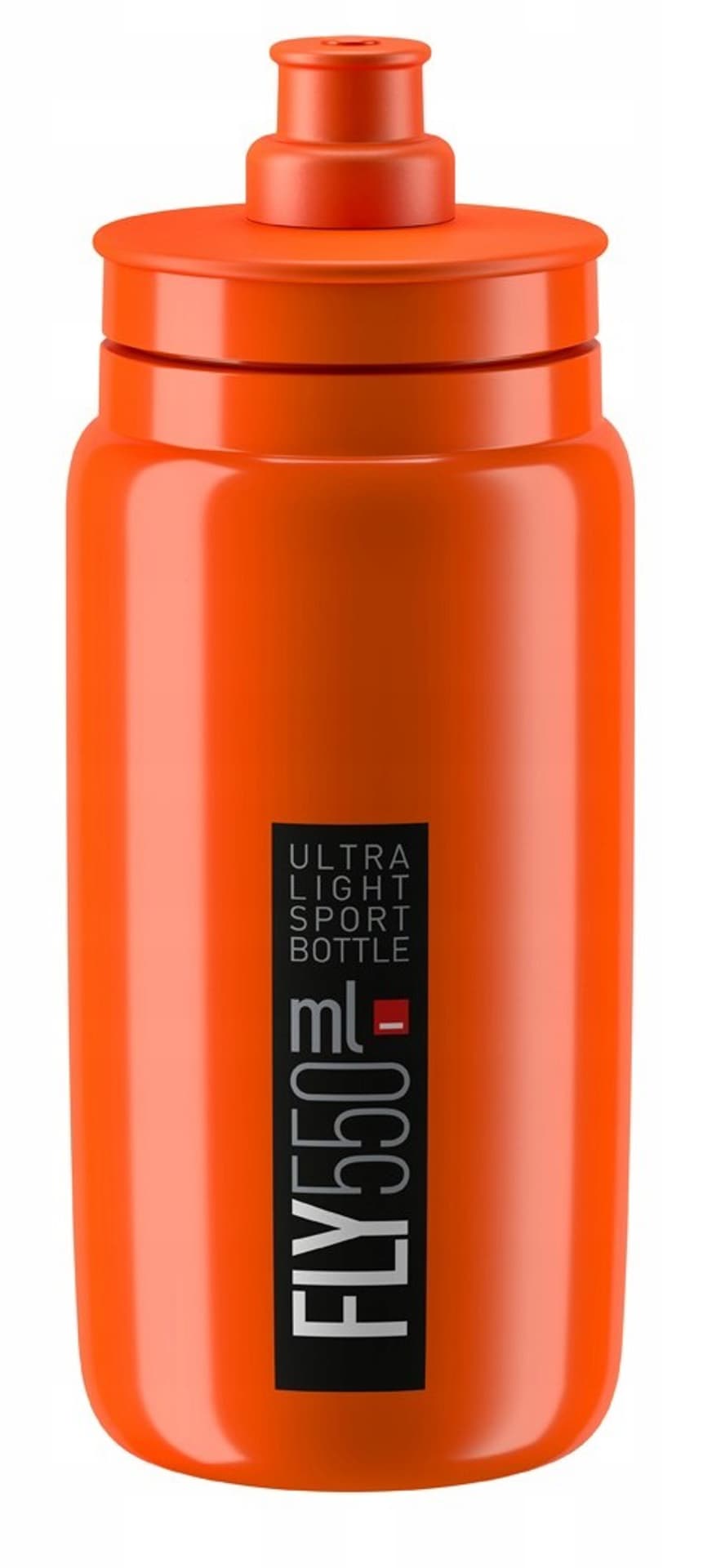 

Elite Bidon FLY Pomarańczowy 550ml