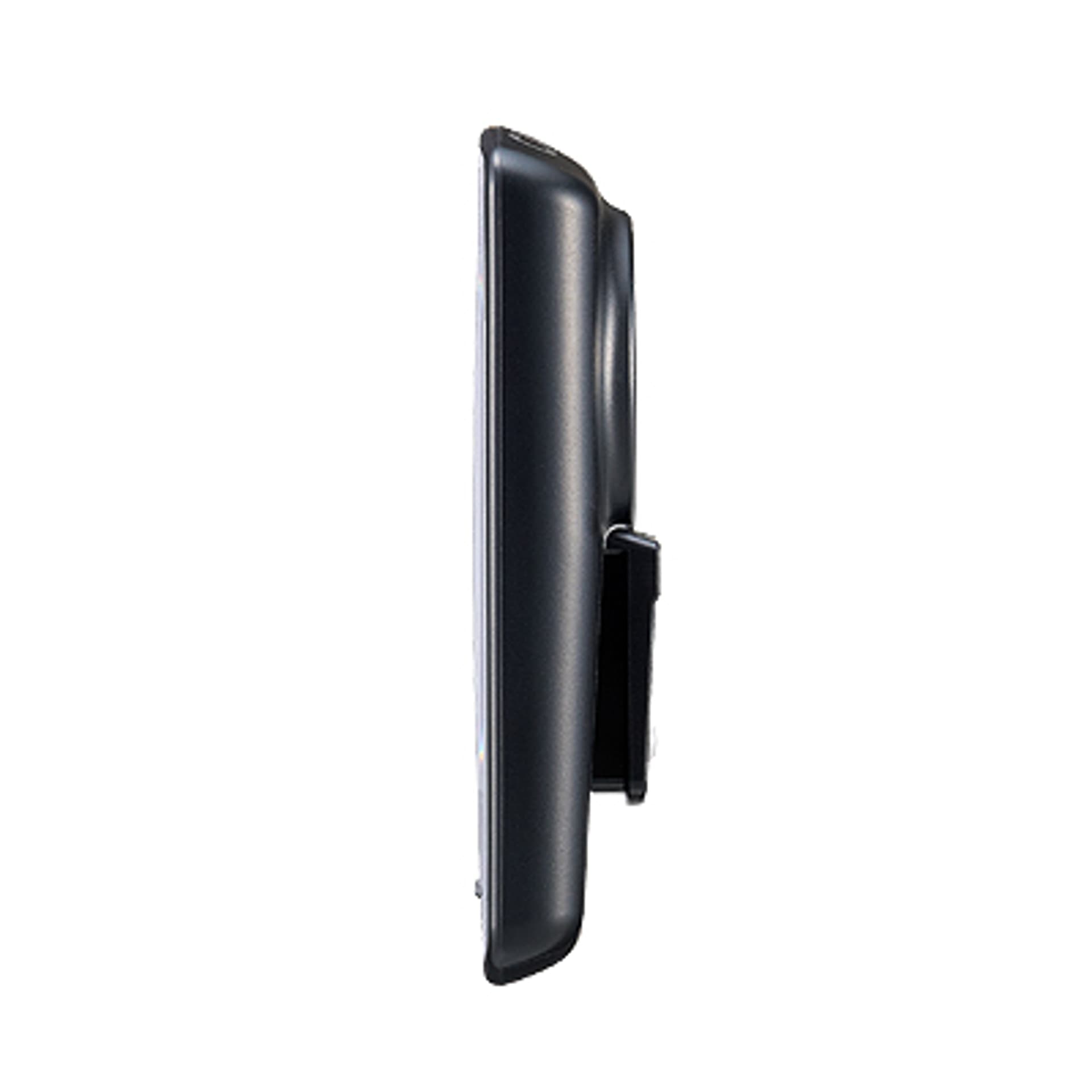 

Licznik rowerowy CATEYE PADRONE STEALTH CC-PA100W LCD