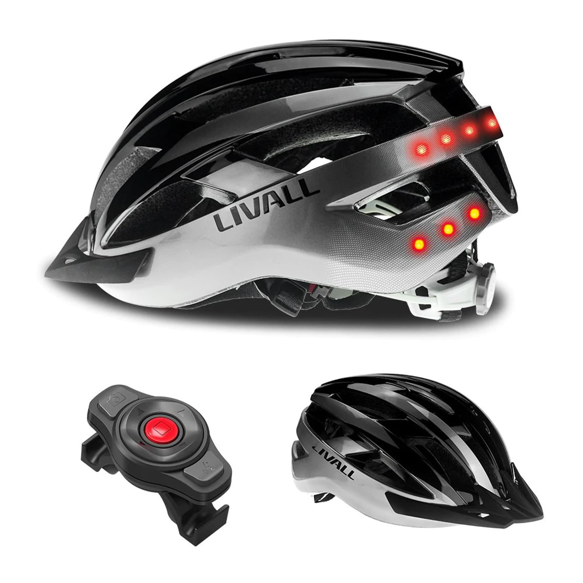 

KASK LIVALL MT1 NEO M GREY